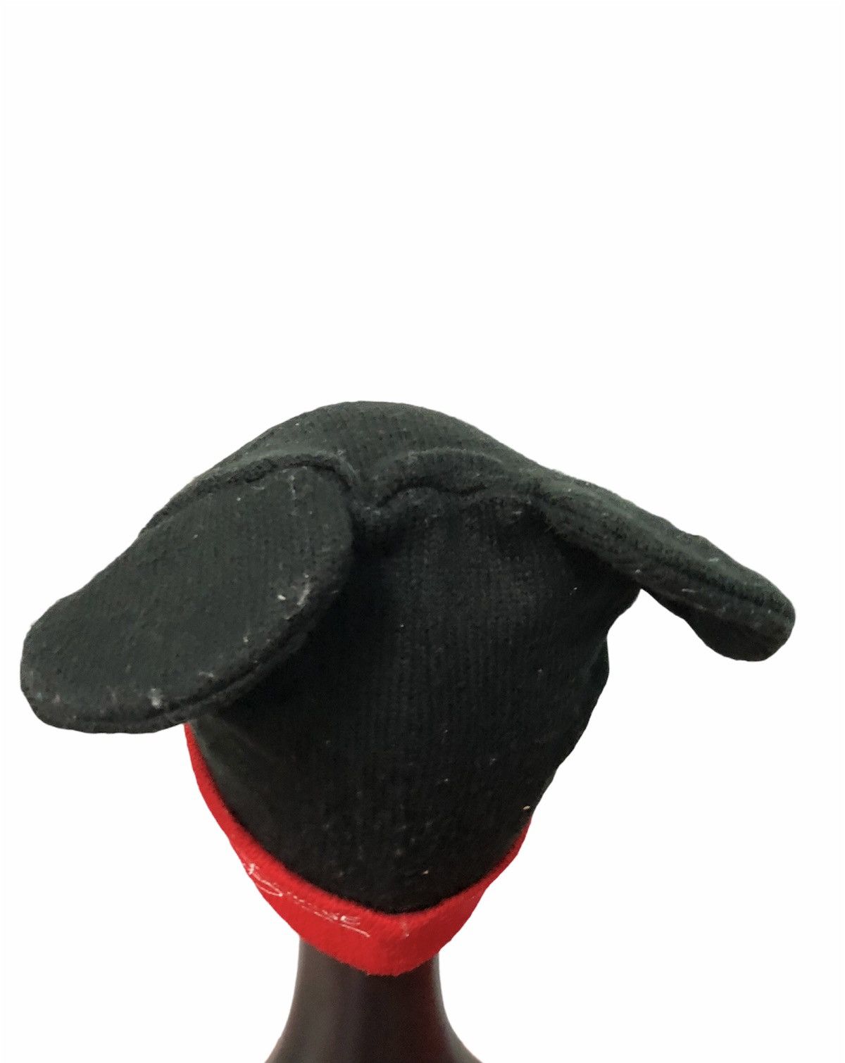 Mickey Mouse Mickey Mouse 2 Horn Beanie Size ONE SIZE - 4 Thumbnail