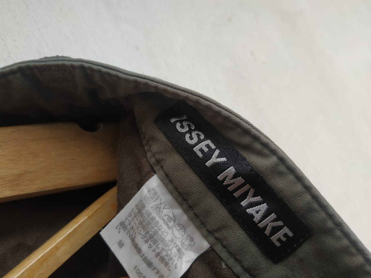 Issey Miyake 2001 Issey Miyake Geometric Pants Size US 31 - 12 Thumbnail