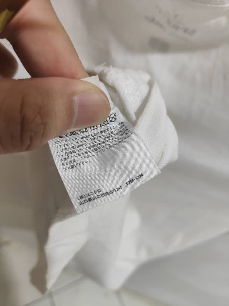 Uniqlo Art × Uniqlo × Vintage RARE‼️ Jason Polan Size US S / EU 44-46 / 1 - 5 Thumbnail