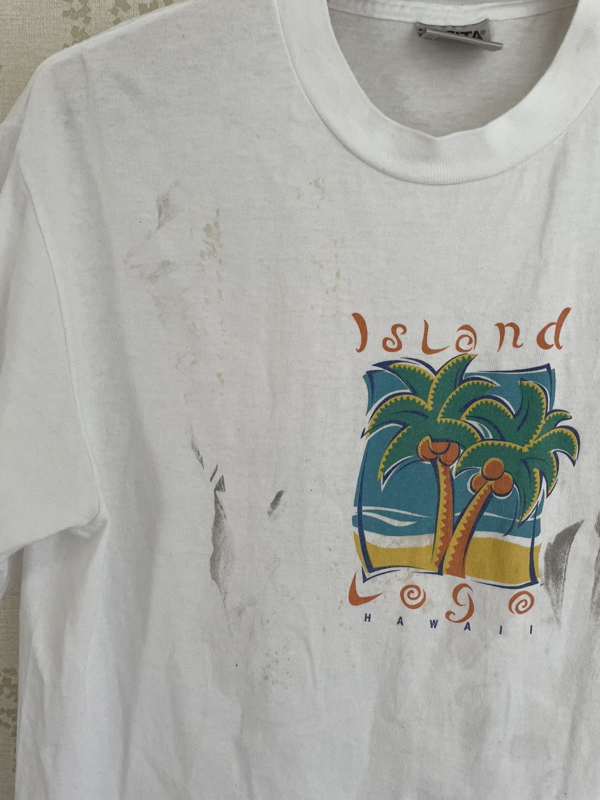 Vintage Vintage Hawaii Island Z6 Size US M / EU 48-50 / 2 - 4 Thumbnail