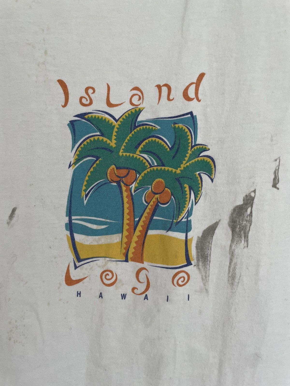 Vintage Vintage Hawaii Island Z6 Size US M / EU 48-50 / 2 - 3 Thumbnail
