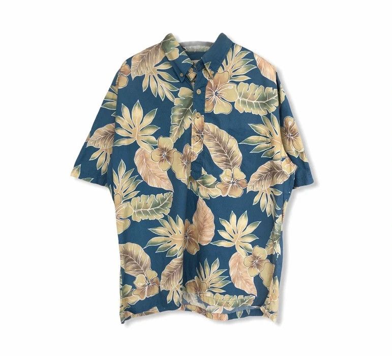 image of Cooke Street Honolulu Hawaiian Shirt, Men's (Size Medium)