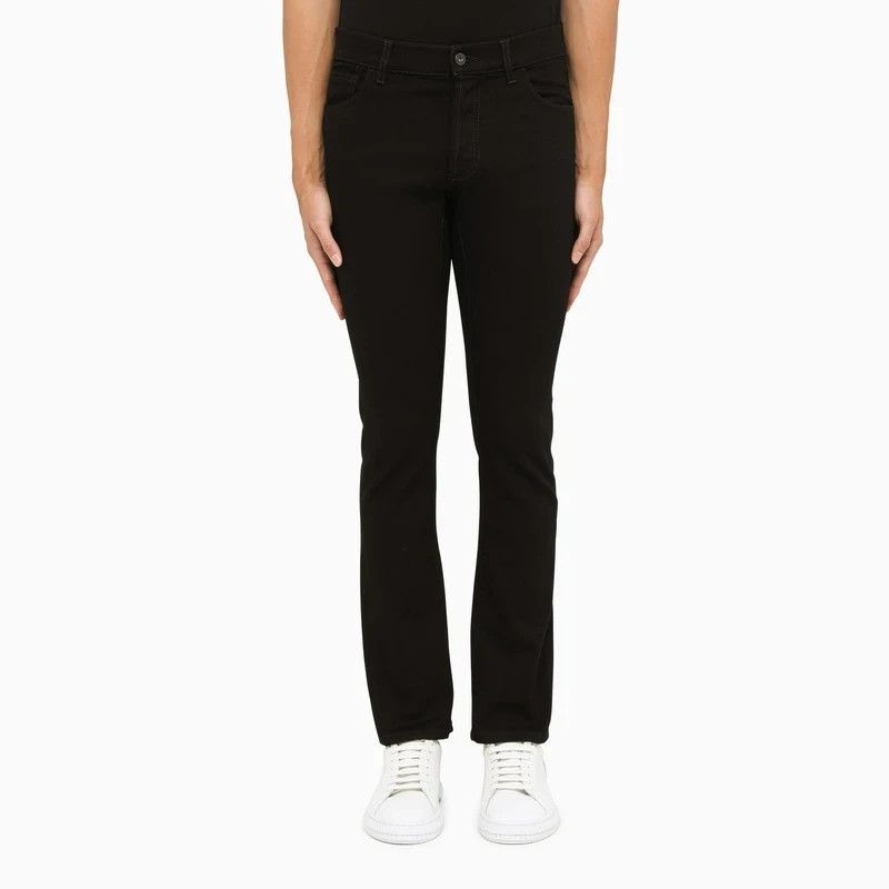 o1d2blof0523 Jeans in Black