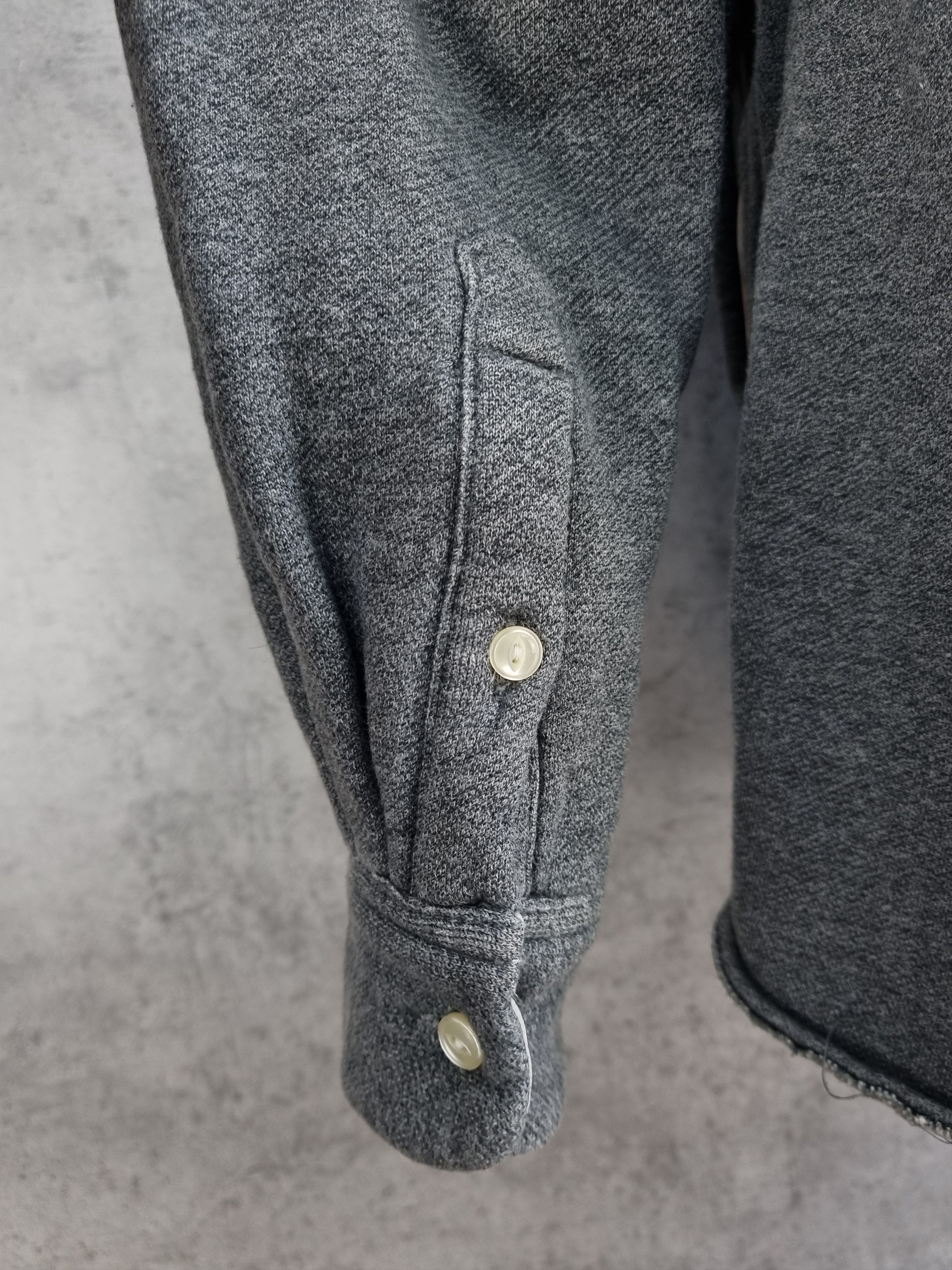 Kith × ONES STROKE Rare Kith x Ones Stroke Genesis Ginza Shirt Size US M / EU 48-50 / 2 - 14 Thumbnail