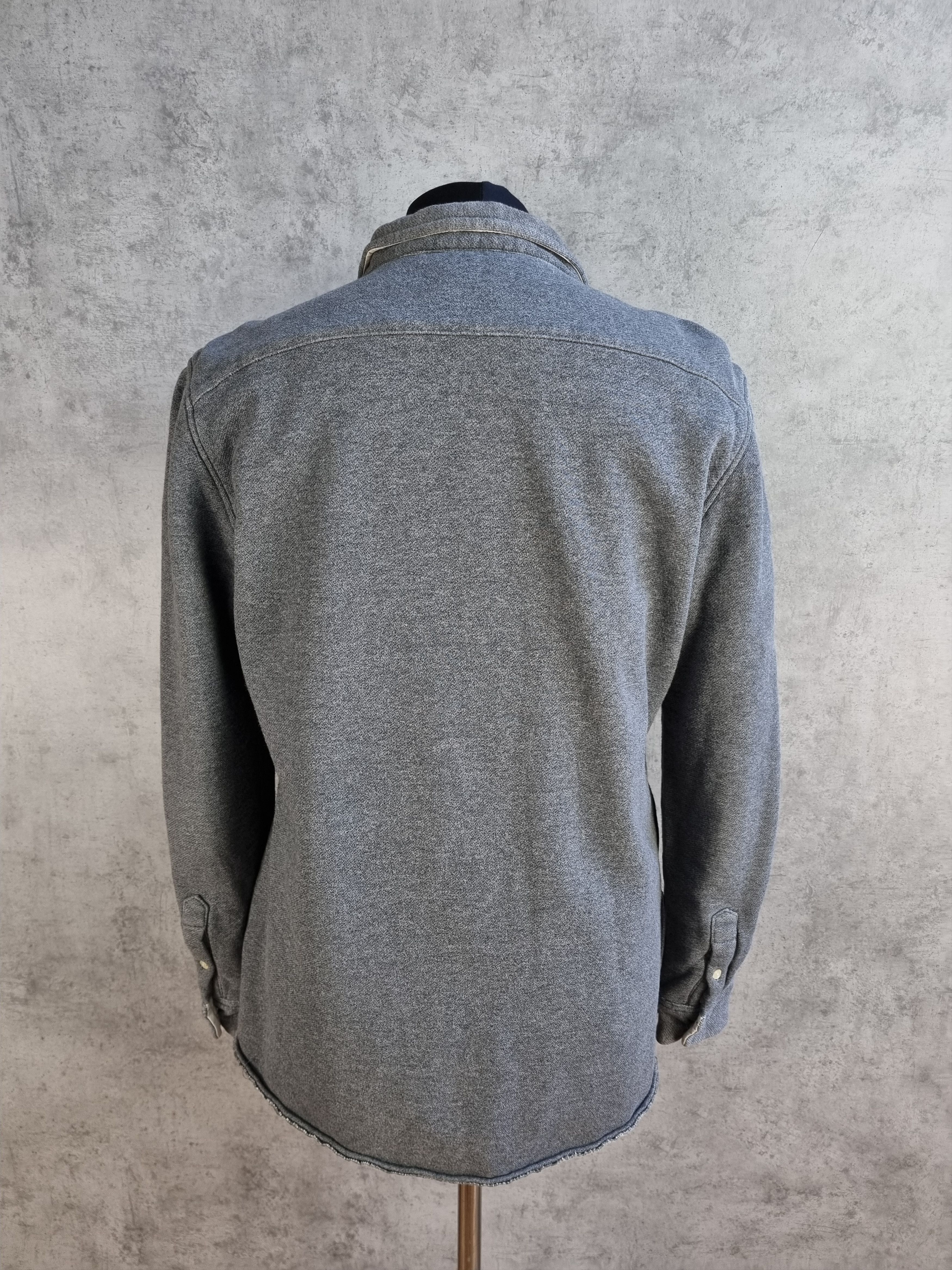 Kith × ONES STROKE Rare Kith x Ones Stroke Genesis Ginza Shirt Size US M / EU 48-50 / 2 - 6 Thumbnail