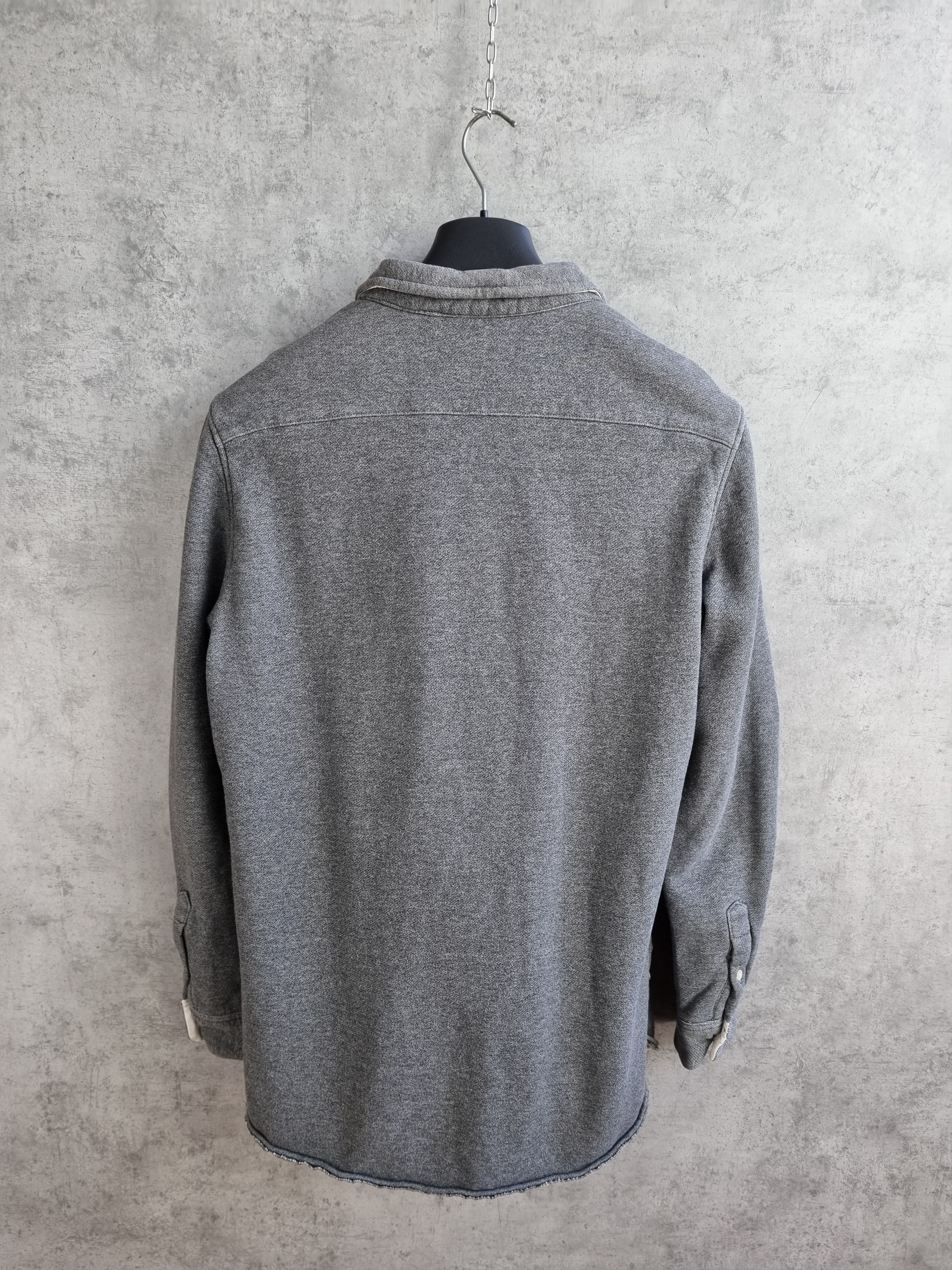 Kith × ONES STROKE Rare Kith x Ones Stroke Genesis Ginza Shirt Size US M / EU 48-50 / 2 - 5 Thumbnail
