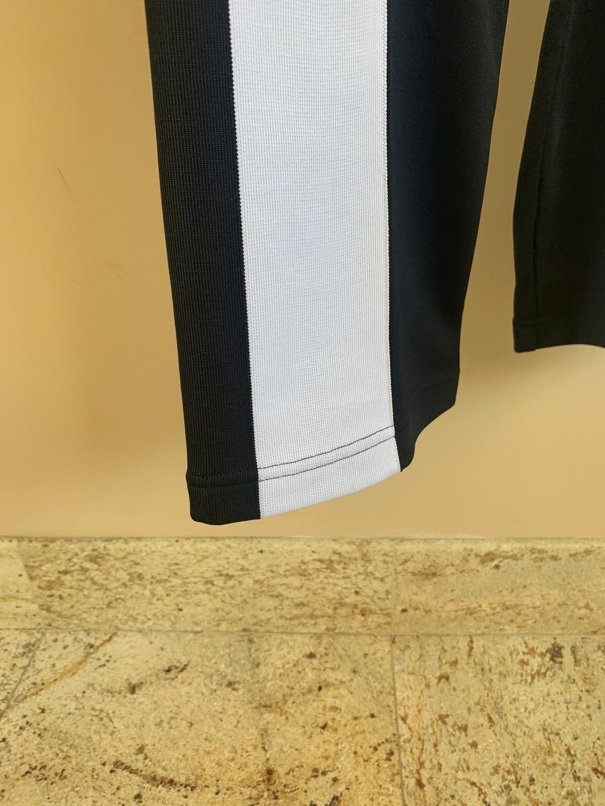 Palm Angels Track Pants With Wide Trim Size US 34 / EU 50 - 2 Thumbnail