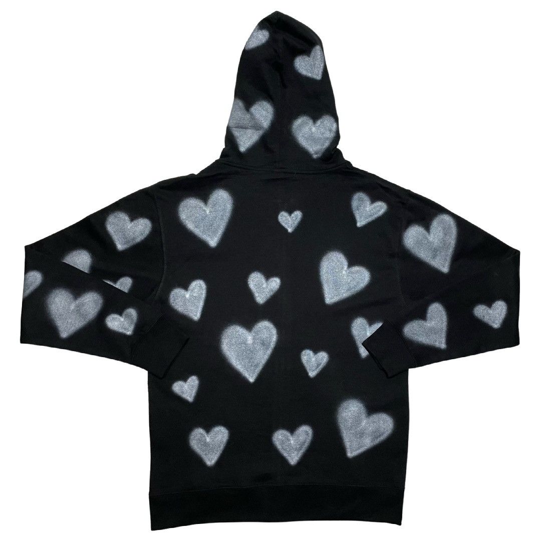 Other Midnight Love Zip Up Size US M / EU 48-50 / 2 - 2 Thumbnail