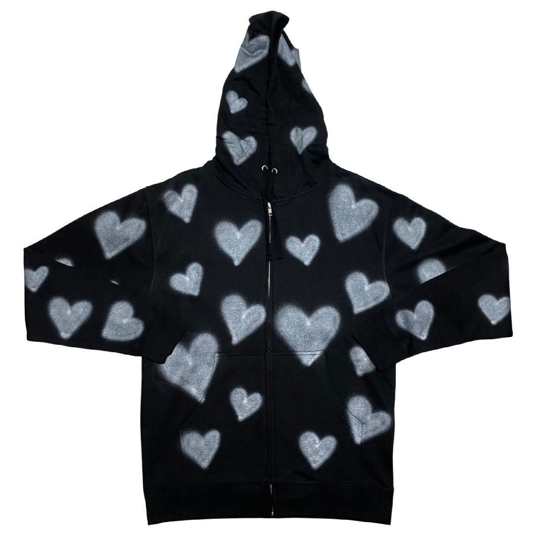 Other Midnight Love Zip Up Size US M / EU 48-50 / 2 - 1 Thumbnail