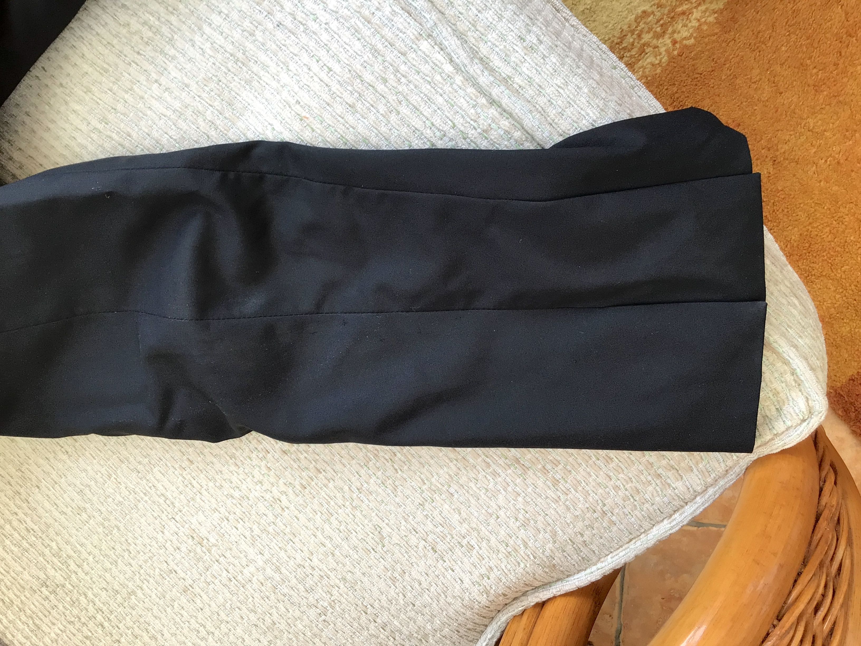 Namacheko FW18 FOUR SPLIT BLAZER Size 36R - 8 Thumbnail