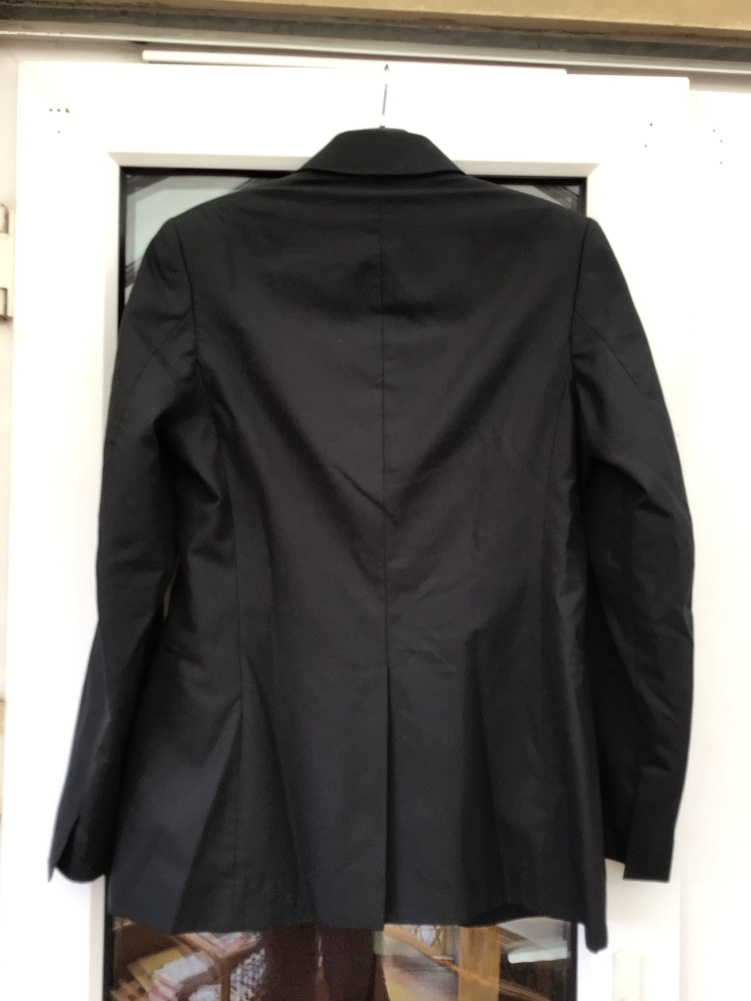 Namacheko FW18 FOUR SPLIT BLAZER Size 36R - 7 Thumbnail
