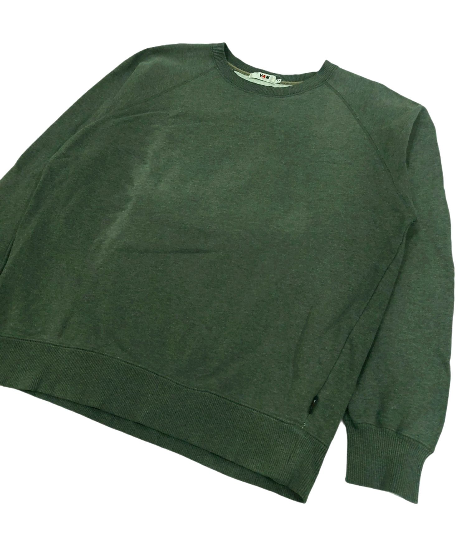 Designer × Japanese Brand × Van RARE! VTG VAN JAC FOR THE YOUNG & THE YOUNG AT HEART Size US M / EU 48-50 / 2 - 6 Thumbnail