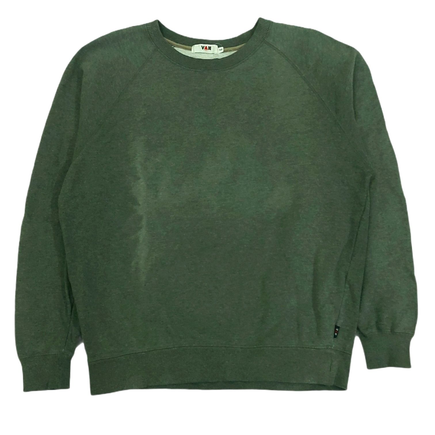 Designer × Japanese Brand × Van RARE! VTG VAN JAC FOR THE YOUNG & THE YOUNG AT HEART Size US M / EU 48-50 / 2 - 2 Thumbnail