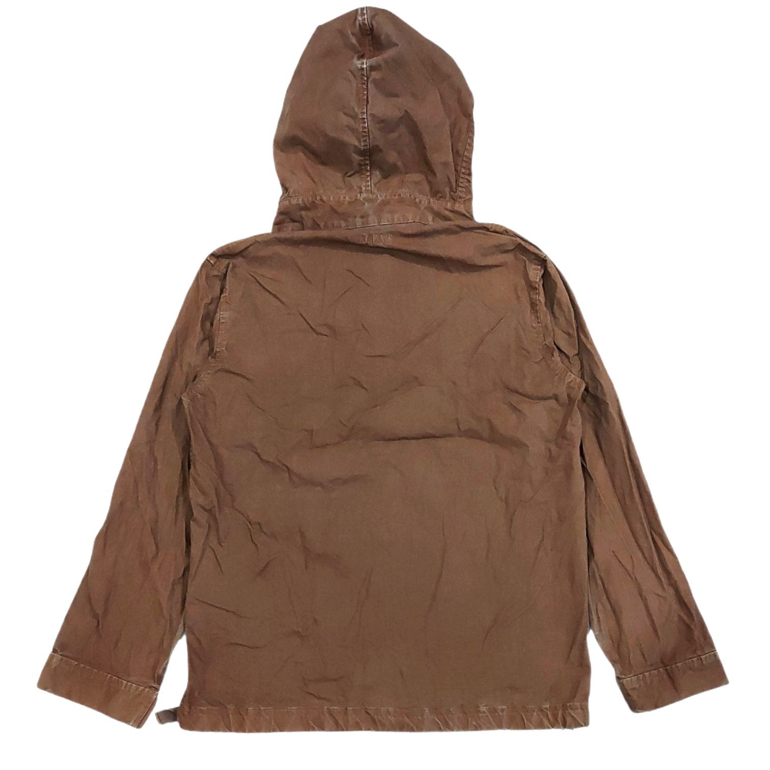 Anime × Designer × Japanese Brand RARE! ANIMA JAPANESE BRAND MILITARY TACTICAL ANORAK Size US M / EU 48-50 / 2 - 2 Thumbnail
