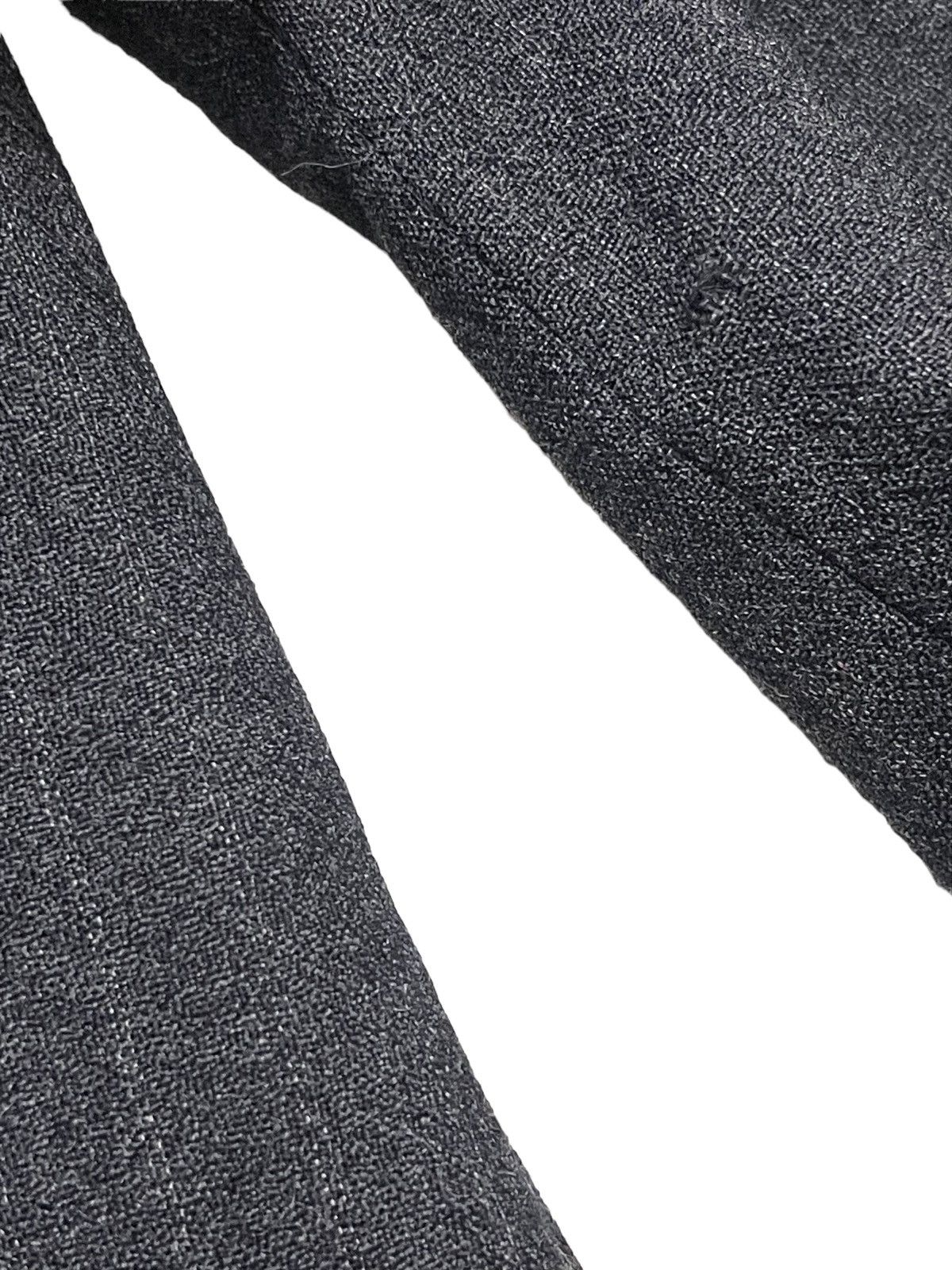 AD1993 CDG Homme Stripe Coat