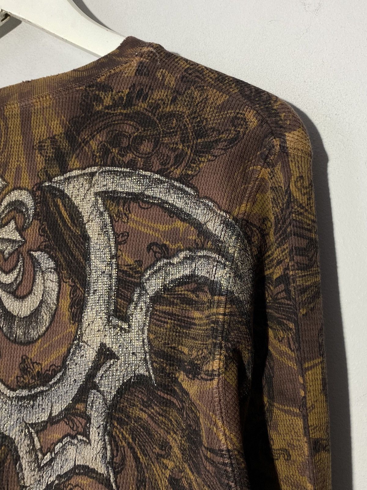 Affliction Affliction long sleeve Size US M / EU 48-50 / 2 - 8 Thumbnail