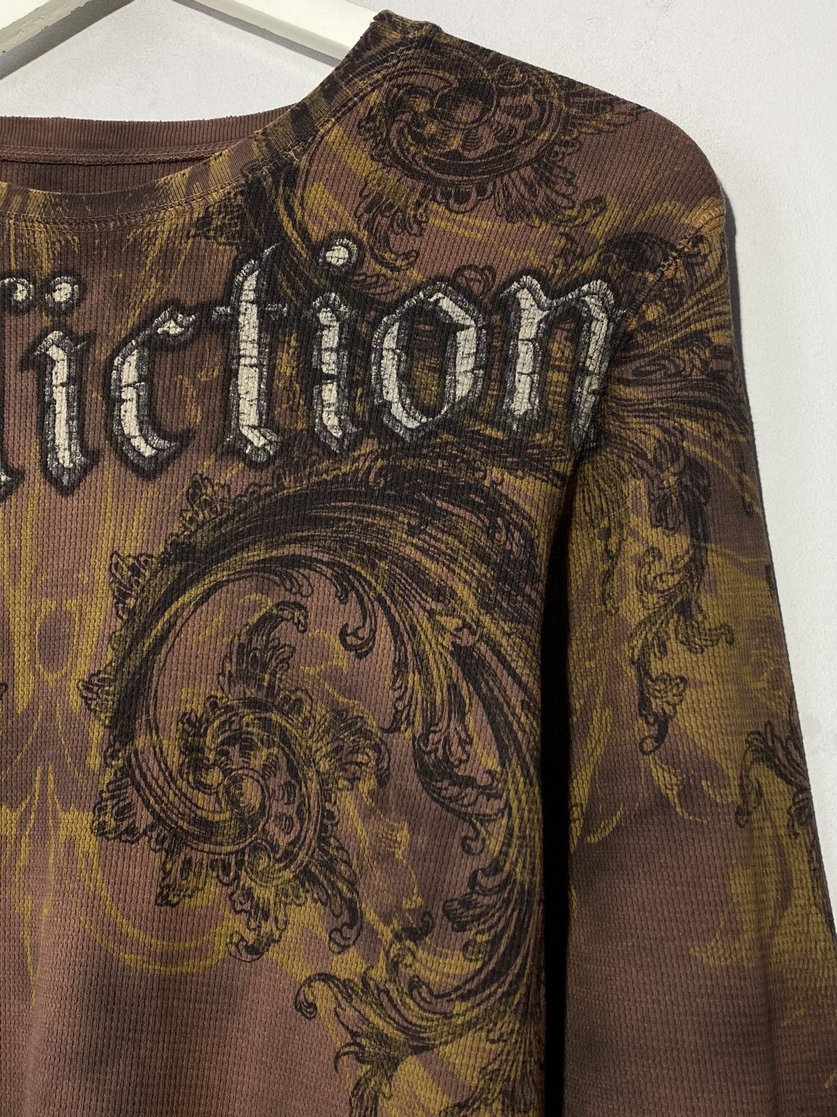 Affliction Affliction long sleeve Size US M / EU 48-50 / 2 - 7 Thumbnail