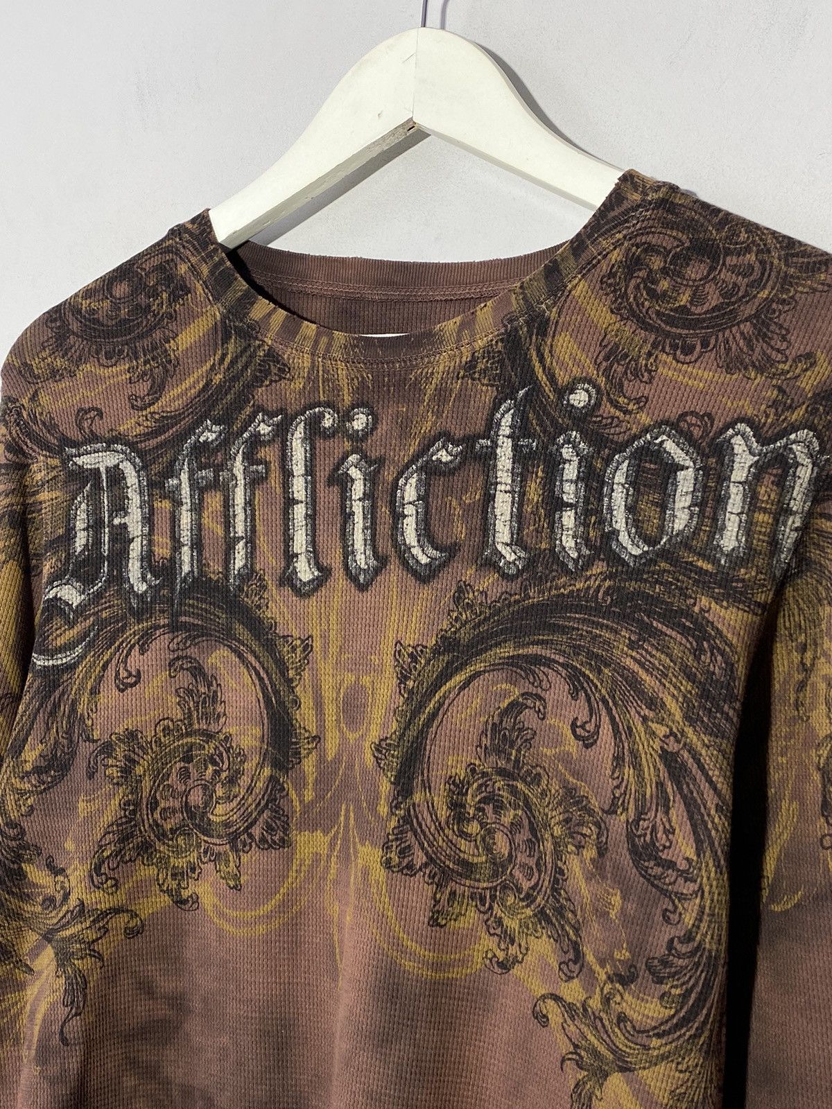 Affliction Affliction long sleeve Size US M / EU 48-50 / 2 - 5 Thumbnail
