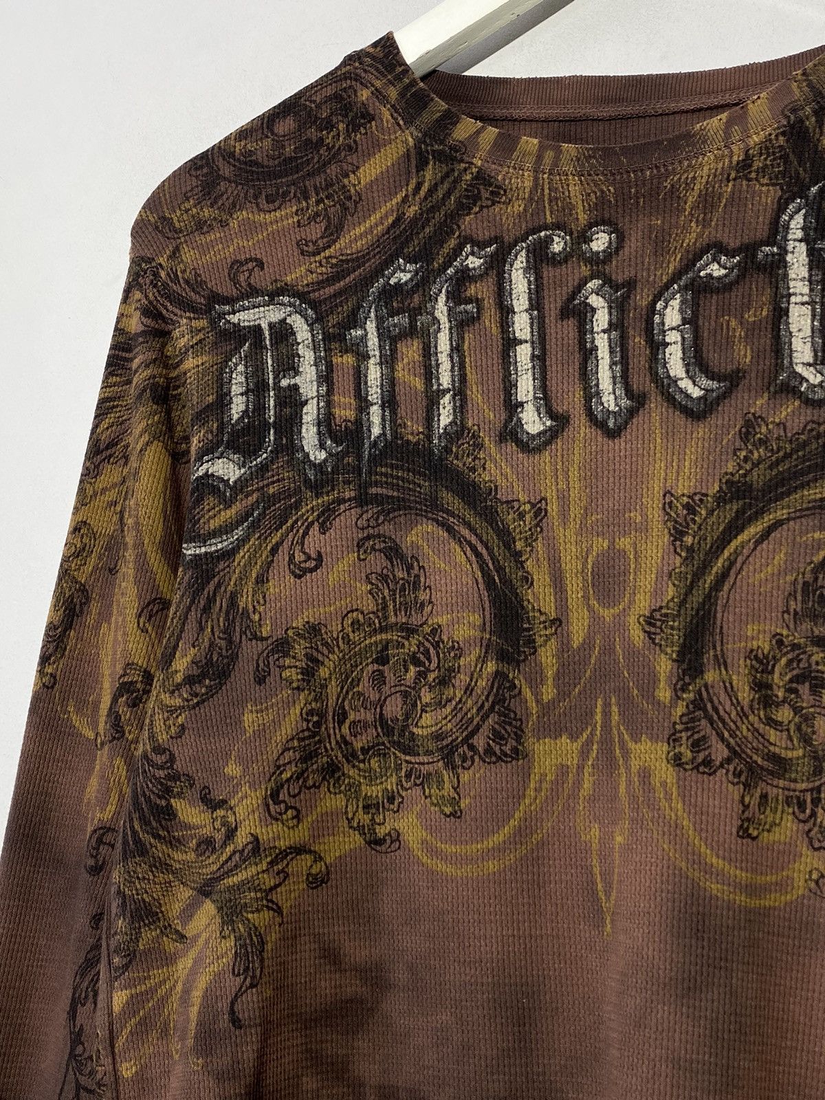 Affliction Affliction long sleeve Size US M / EU 48-50 / 2 - 6 Thumbnail