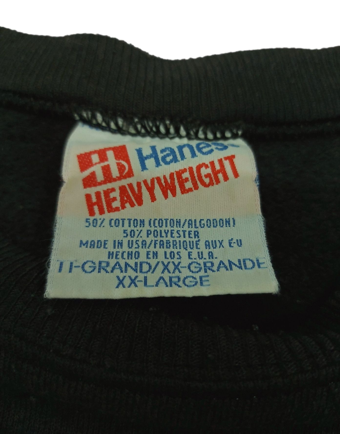 Hanes × Vintage RARE! VTG THE HAT MADDERS AMERICAN CLASSICS Size US XXL / EU 58 / 5 - 8 Thumbnail