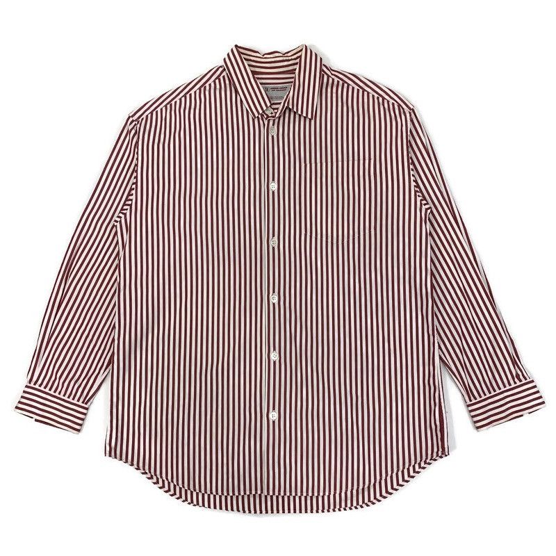 Undercover Undercover 1999SS GROUPIE Button Up Shirt | Grailed