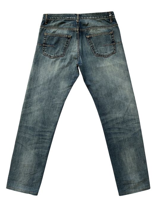 Dior ⚡️QUICK SALE⚡️Dior by Hedi Slimane Blue Jeans Denim | Grailed