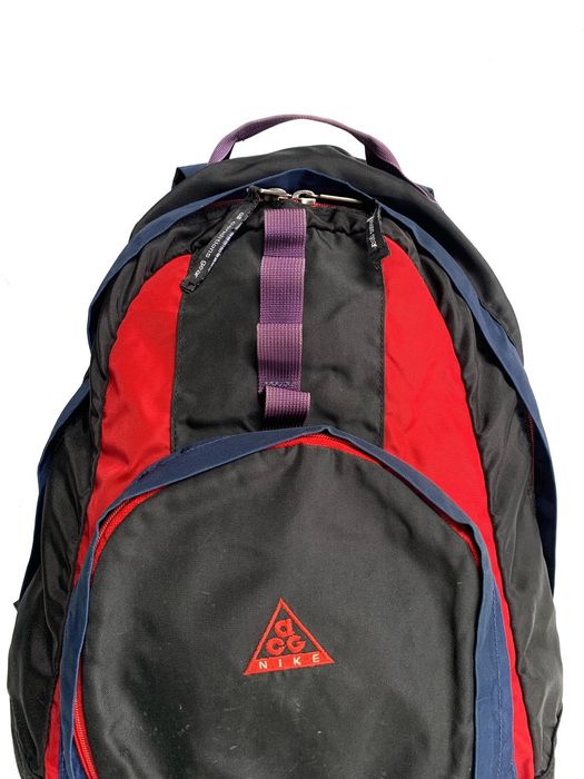 acg backpack nike