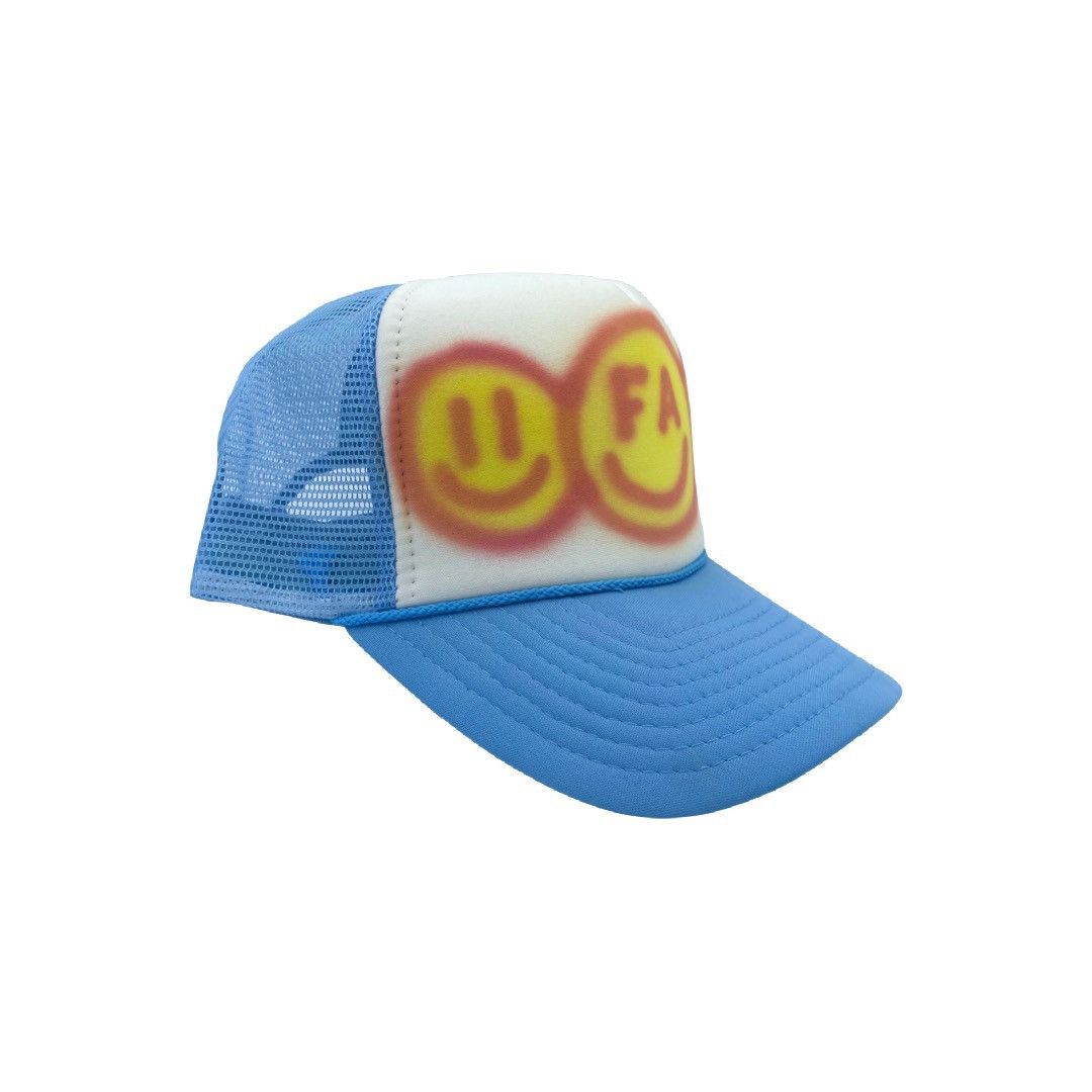 Other Happy Days Trucker (Pastels) Size ONE SIZE - 2 Thumbnail