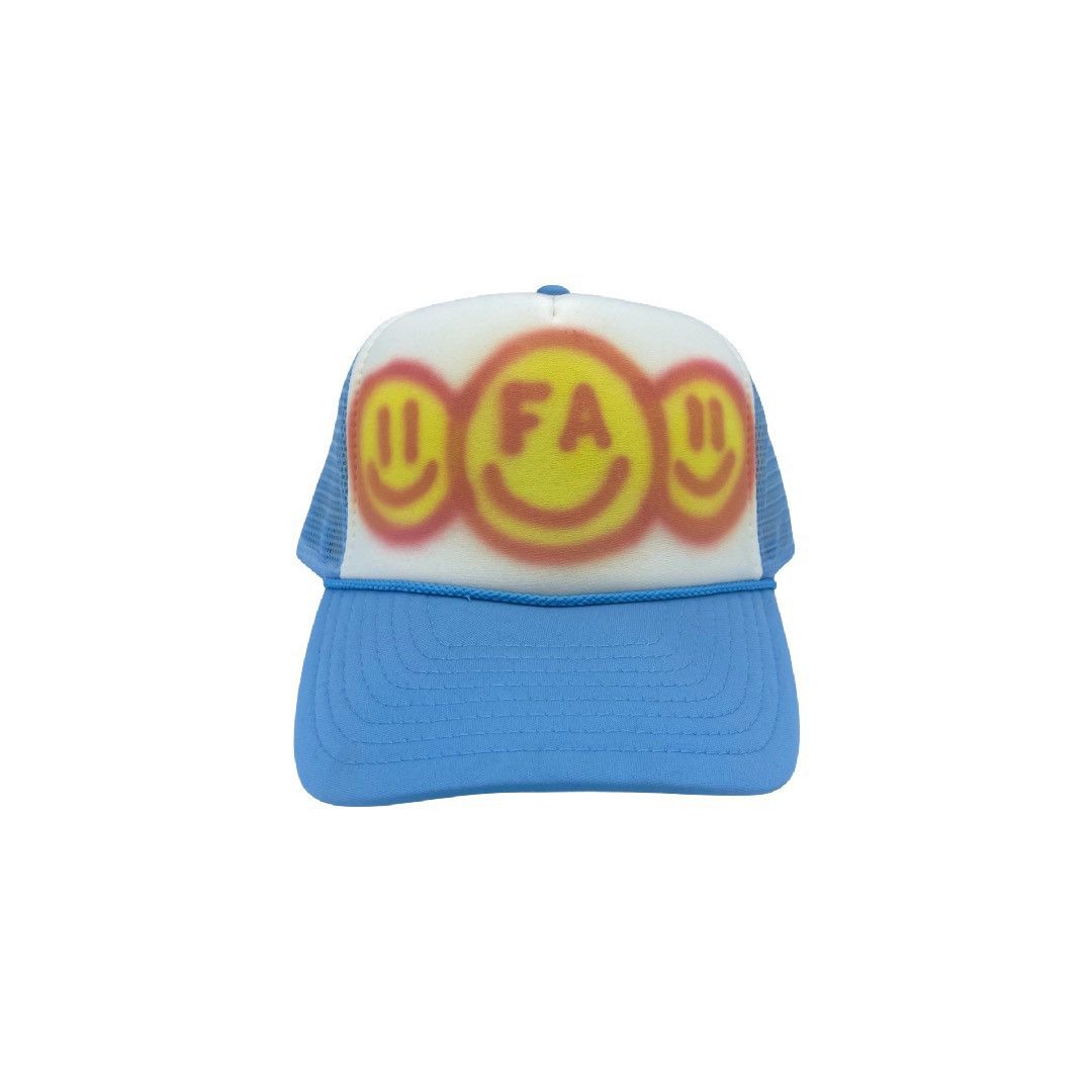 Other Happy Days Trucker (Pastels) Size ONE SIZE - 1 Thumbnail