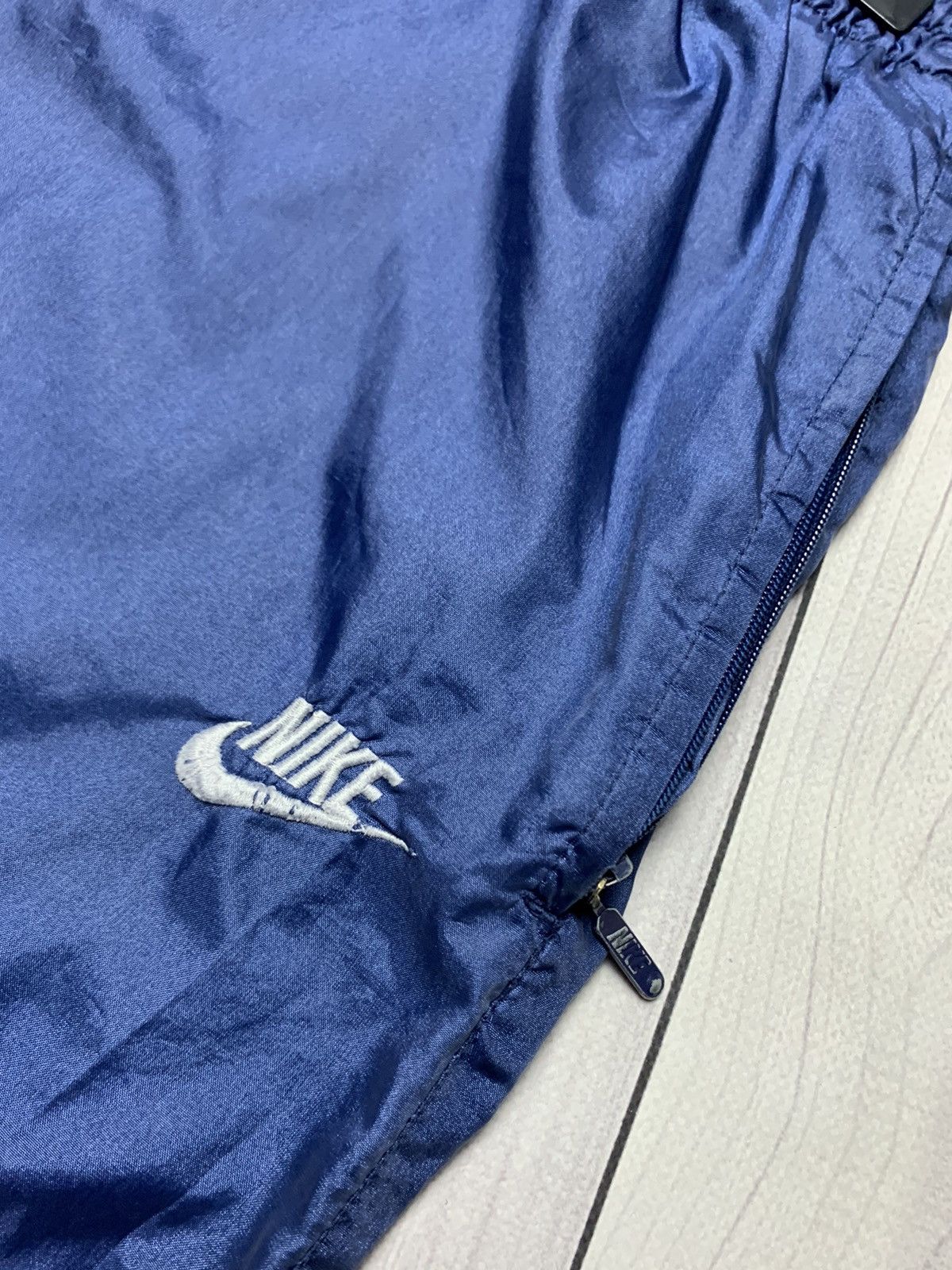 Nike × Vintage Vintage pants Nike joggers size M Size US 32 / EU 48 - 3 Thumbnail