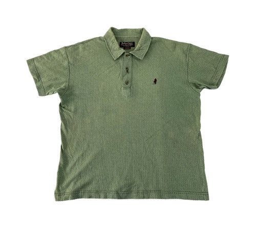 Marlboro 90s Marlboro Classic Polo Tee Embroidery Logo Size US M / EU 48-50 / 2 - 1 Thumbnail