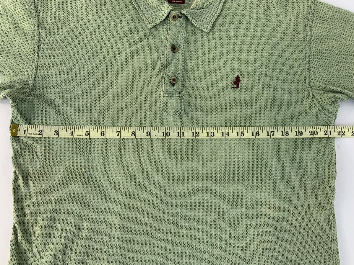 Marlboro 90s Marlboro Classic Polo Tee Embroidery Logo Size US M / EU 48-50 / 2 - 6 Thumbnail