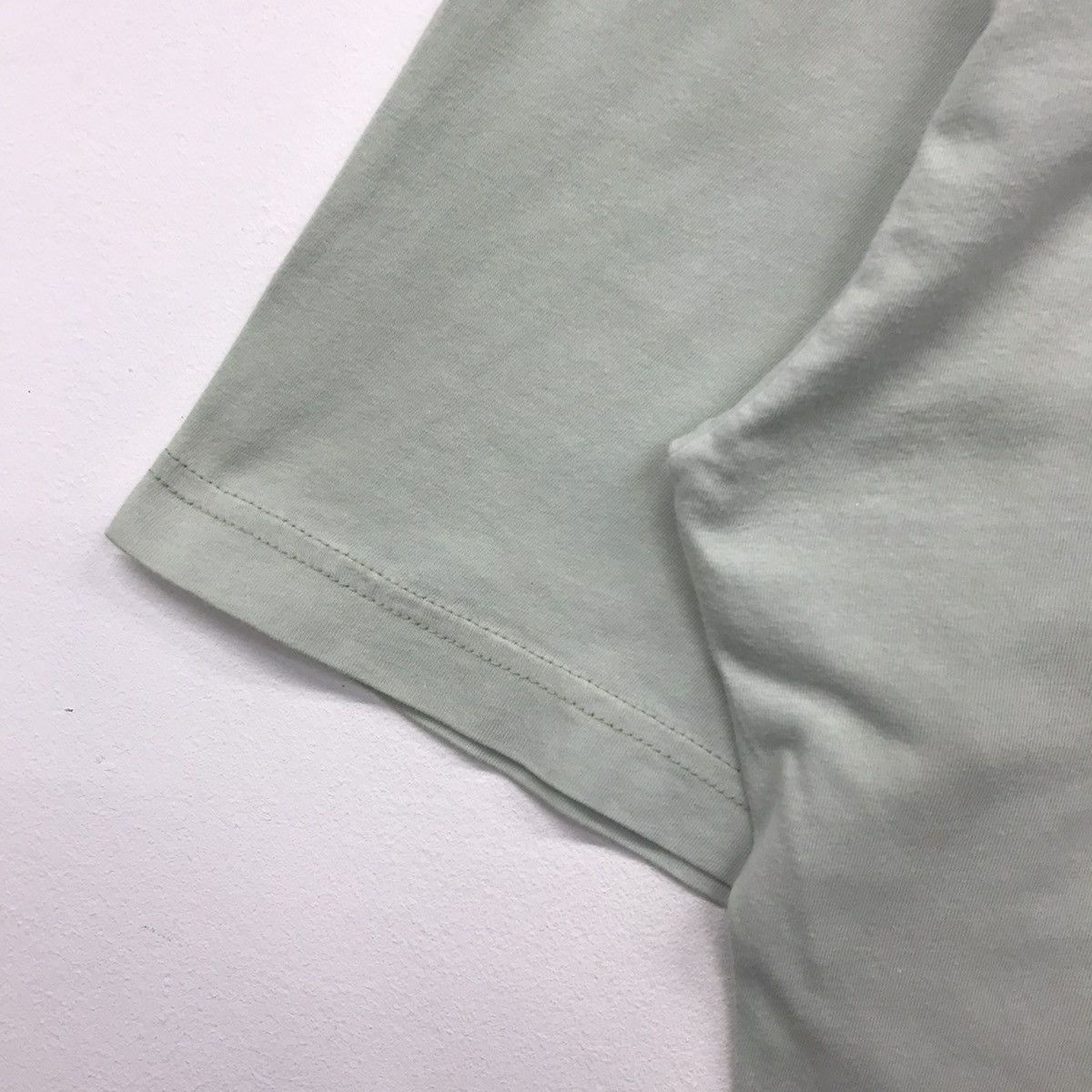 Trussardi × Vintage Vintage Trussardi Habitat Parrot 90s Tee Size US XL / EU 56 / 4 - 5 Thumbnail