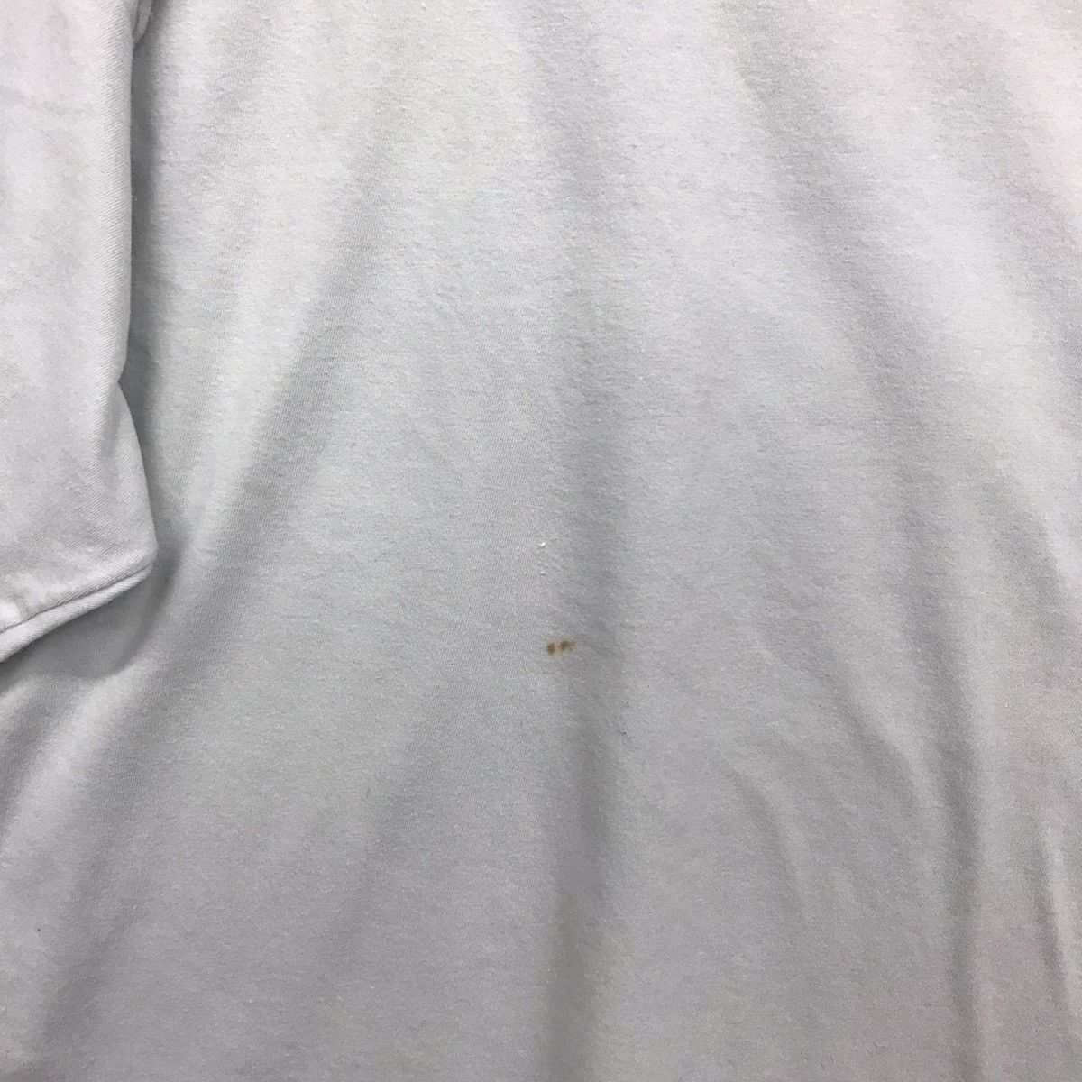 Trussardi × Vintage Vintage Trussardi Habitat Parrot 90s Tee Size US XL / EU 56 / 4 - 13 Thumbnail