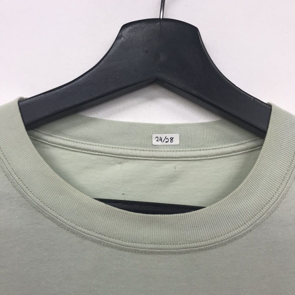 Trussardi × Vintage Vintage Trussardi Habitat Parrot 90s Tee Size US XL / EU 56 / 4 - 9 Thumbnail