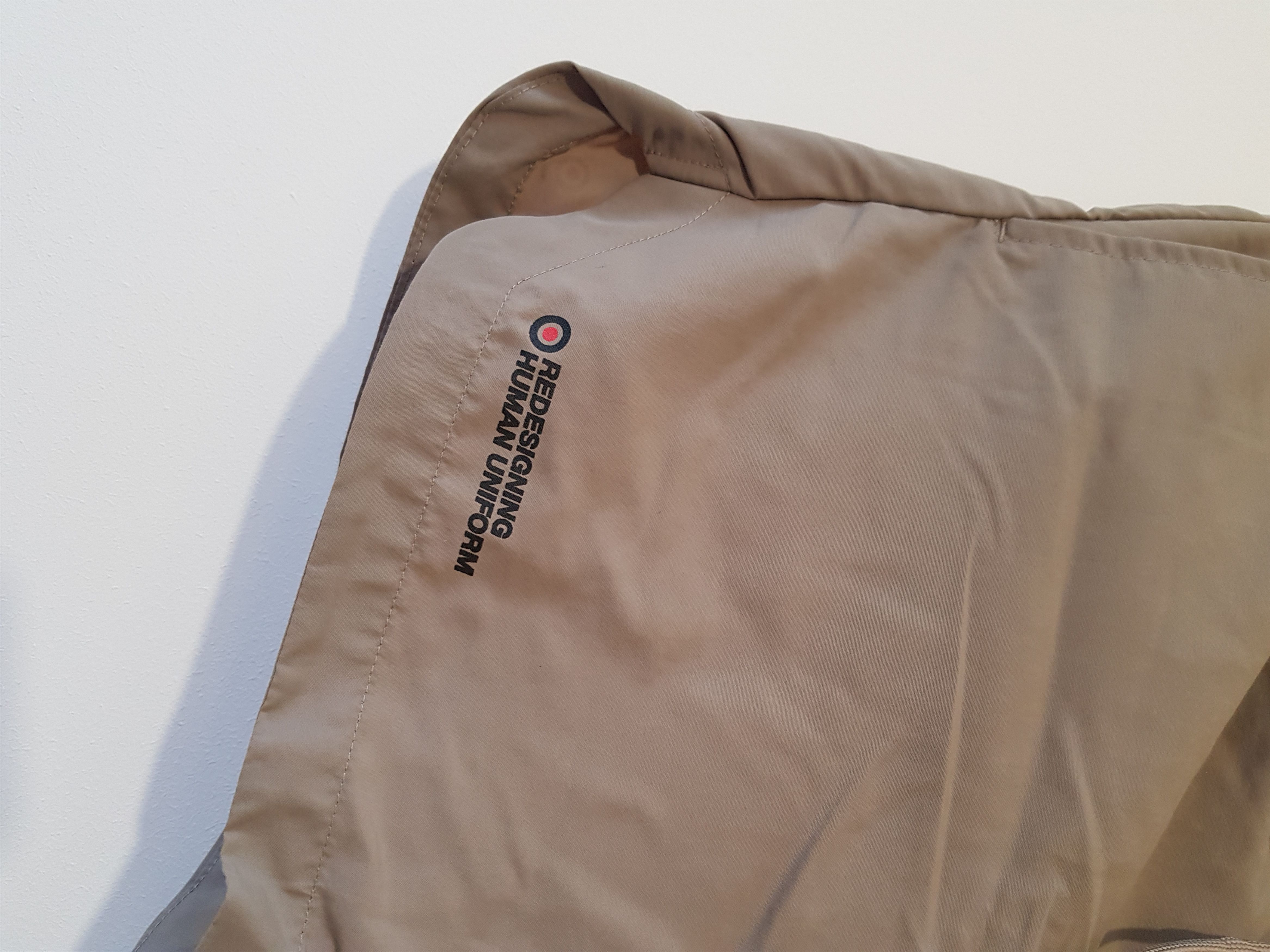 Rhude × Zara Shorts Rhude x Zara Rhuigi Size US 30 / EU 46 - 3 Thumbnail