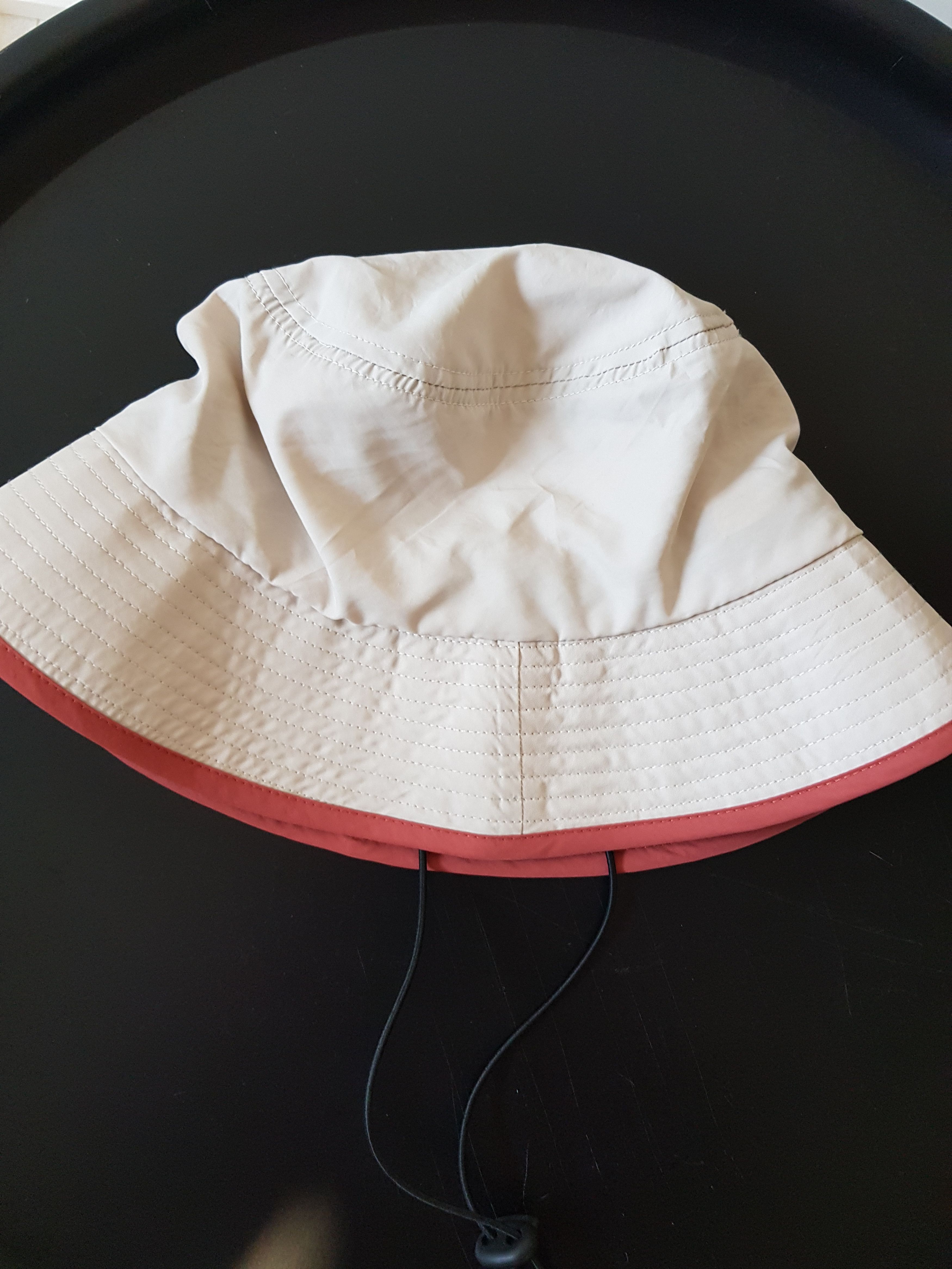 Rhude × Zara Bucket Hat Rhude x Zara Rhuigi Size ONE SIZE - 2 Thumbnail