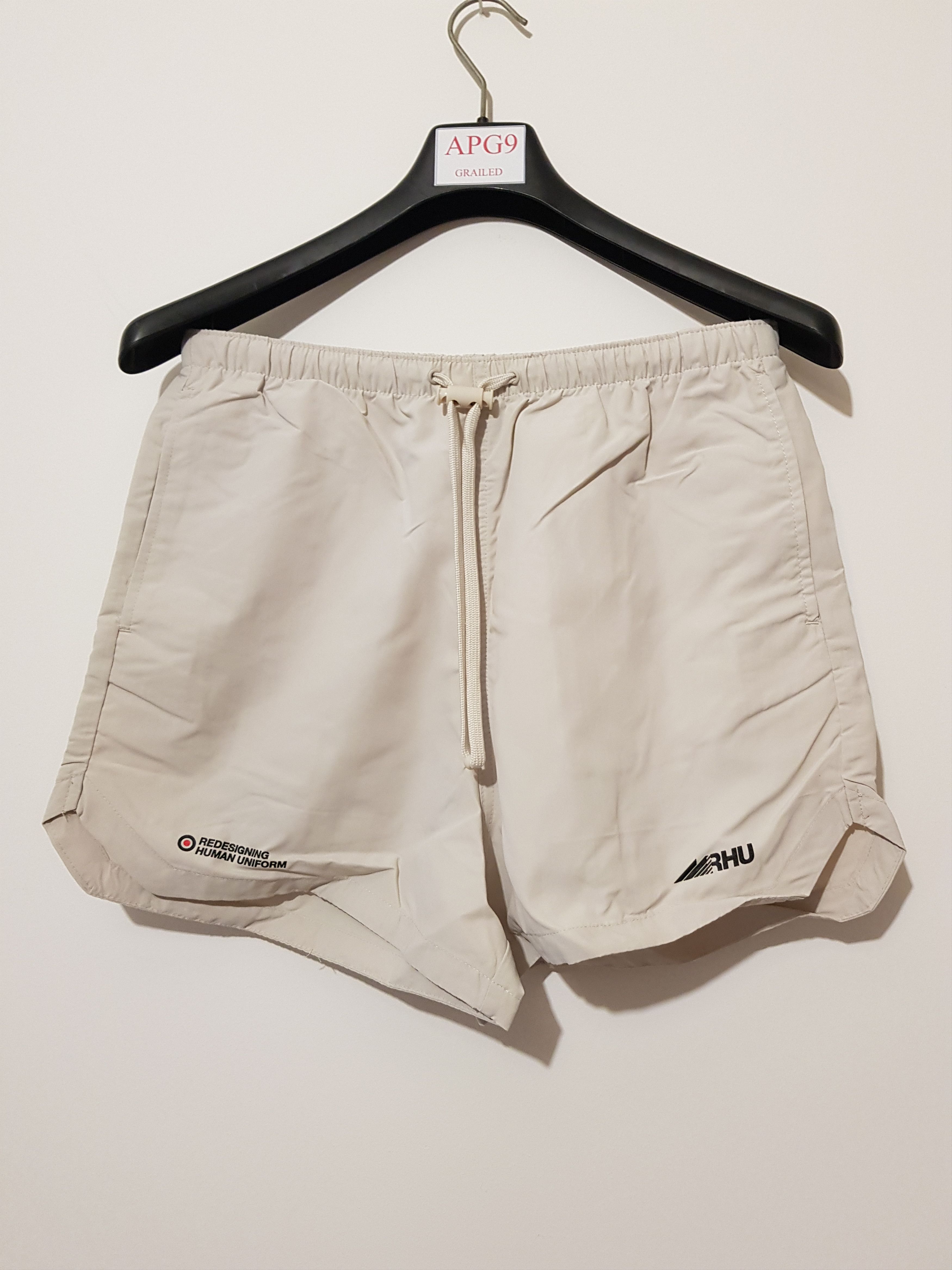Rhude × Zara Shorts Rhude x Zara Rhuigi Size US 30 / EU 46 - 1 Thumbnail
