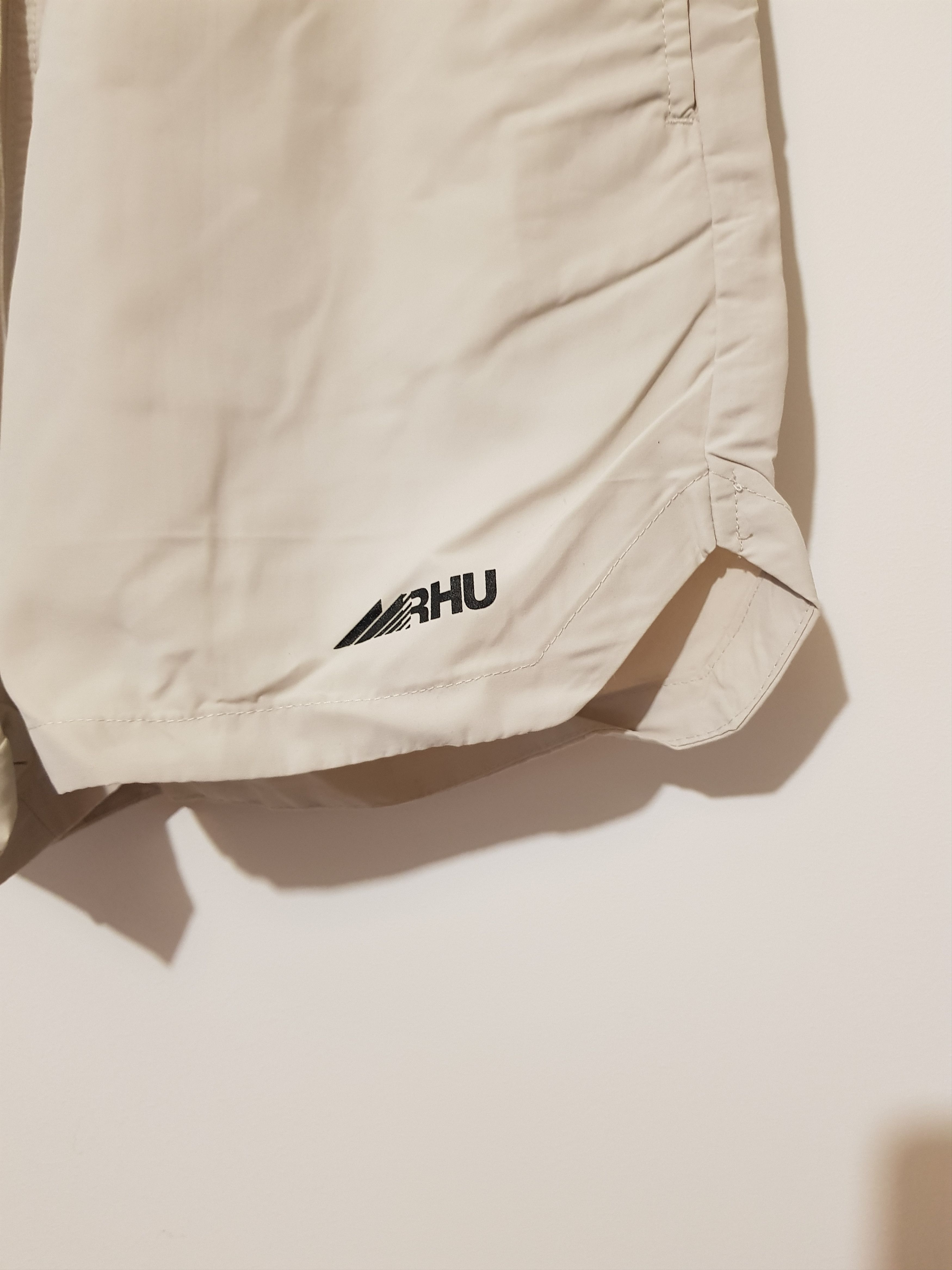Rhude × Zara Shorts Rhude x Zara Rhuigi Size US 30 / EU 46 - 2 Thumbnail