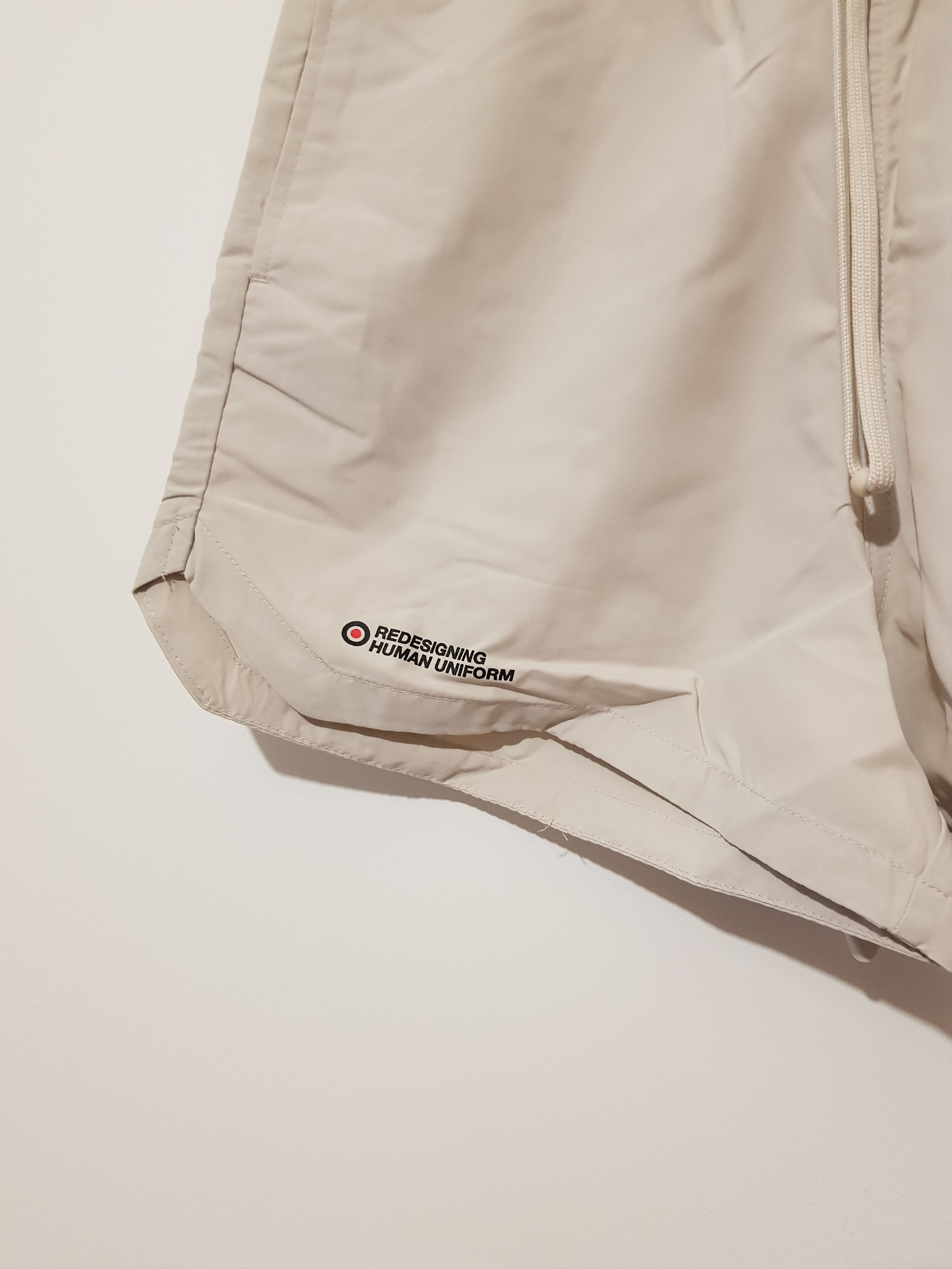 Rhude × Zara Shorts Rhude x Zara Rhuigi Size US 30 / EU 46 - 3 Thumbnail