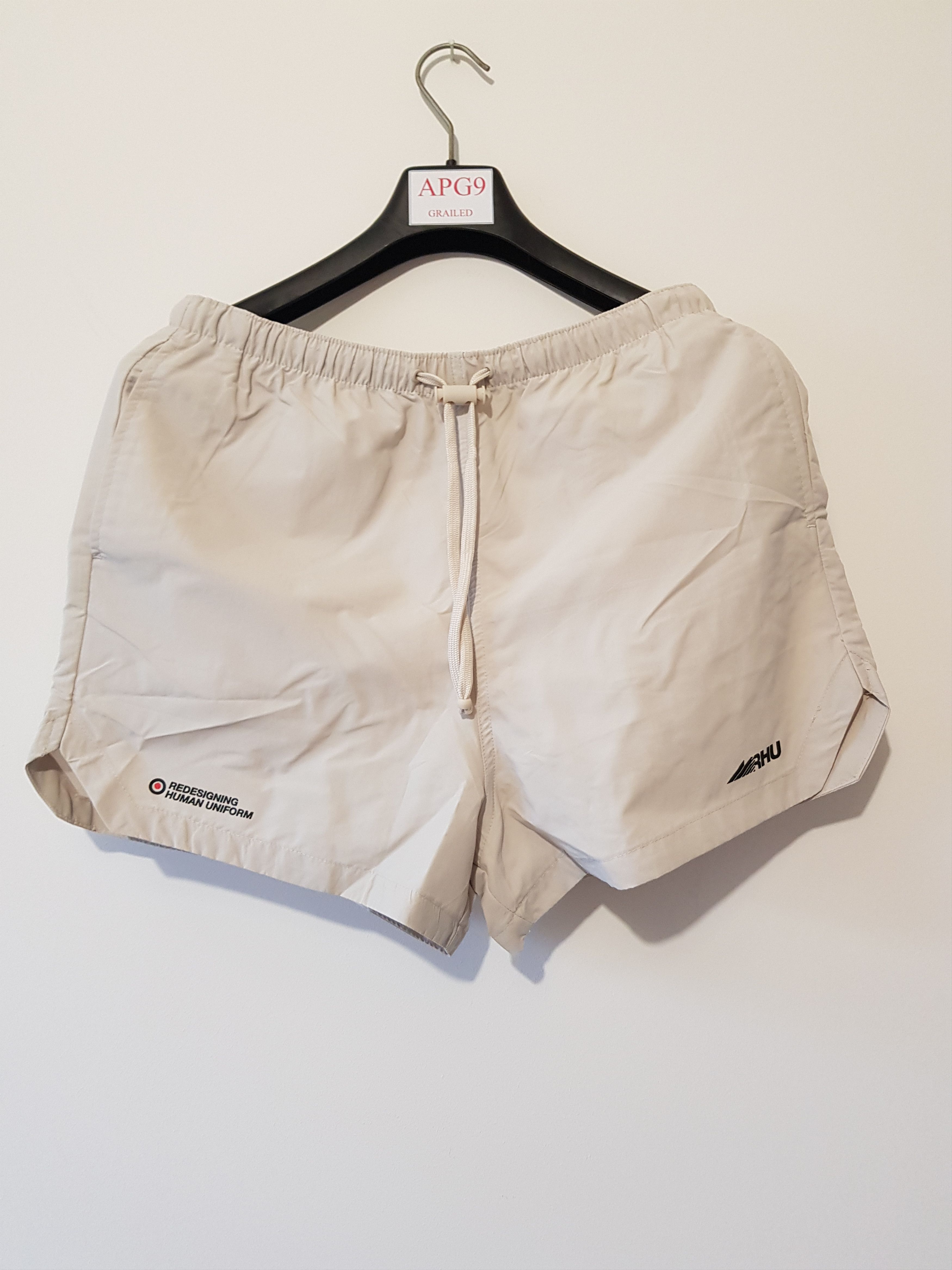 Rhude × Zara Shorts Rhude x Zara Rhuigi Size US 31 - 1 Thumbnail