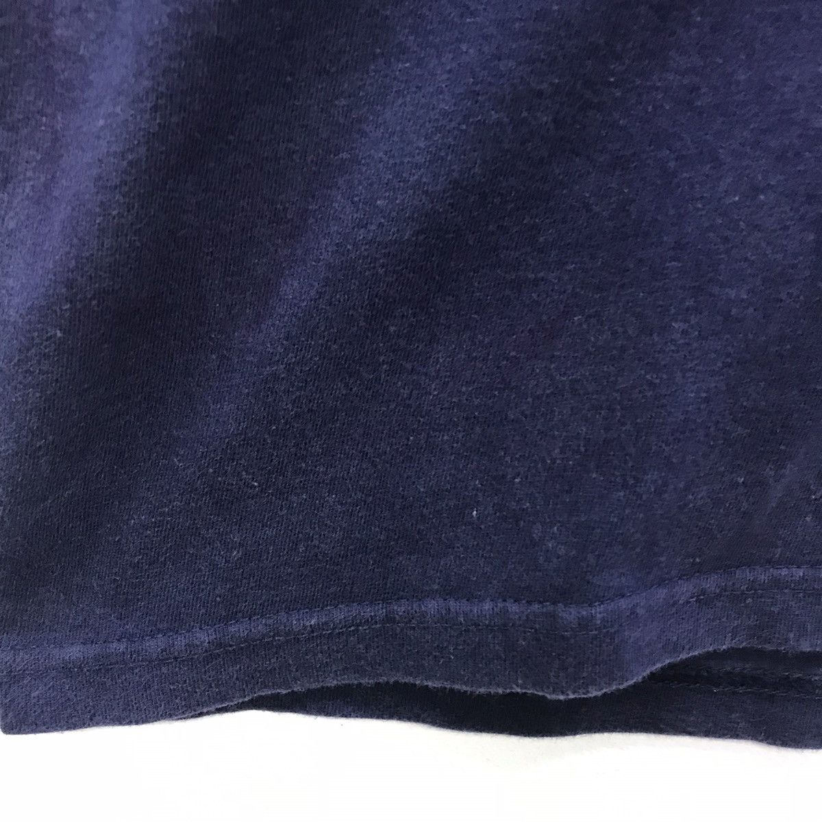 Polo Ralph Lauren × Vintage Vintage Polo Ralph Lauren Flett Men T-shirt Size US S / EU 44-46 / 1 - 6 Thumbnail