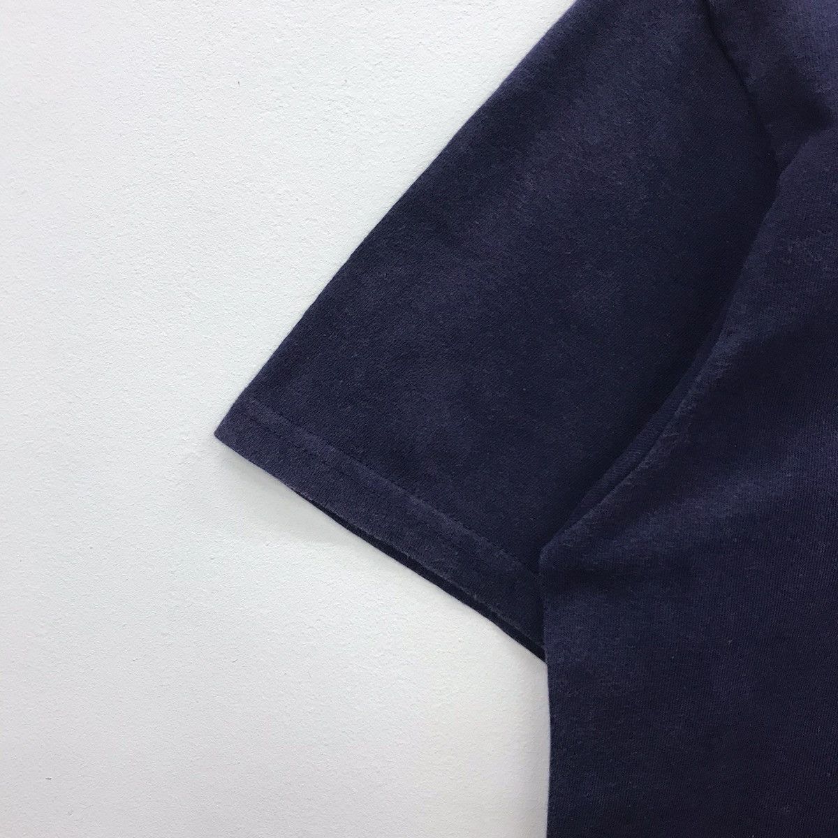 Polo Ralph Lauren × Vintage Vintage Polo Ralph Lauren Flett Men T-shirt Size US S / EU 44-46 / 1 - 5 Thumbnail