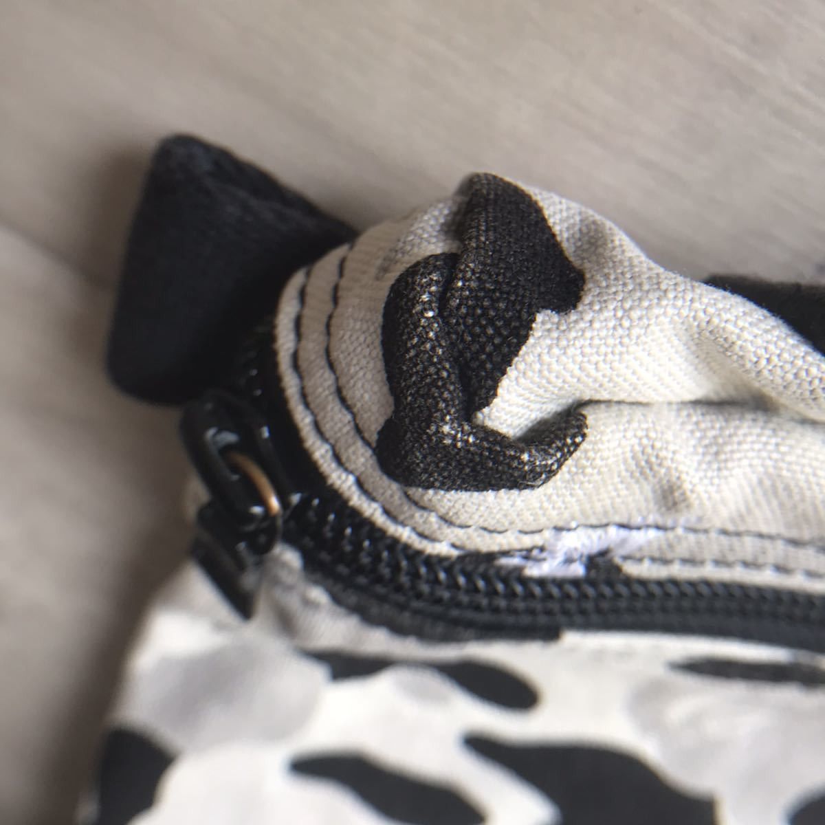 Bape BAPE camo pouch Size ONE SIZE - 4 Thumbnail