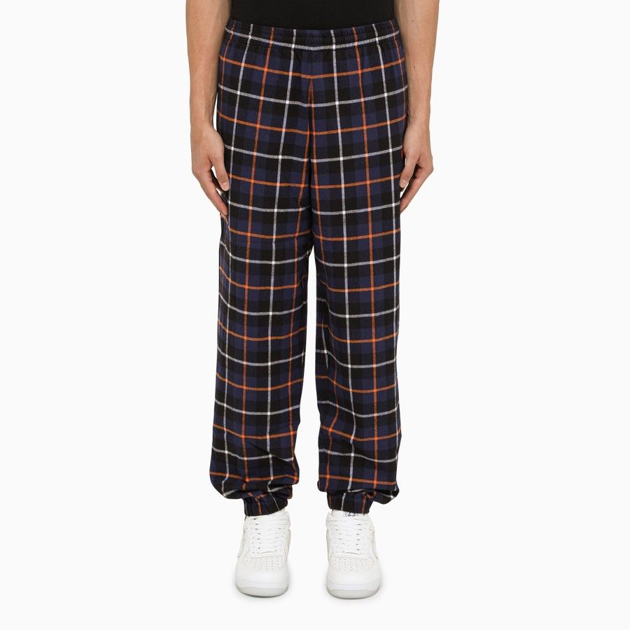 o1d2blof0523 Joggers in Multicolor