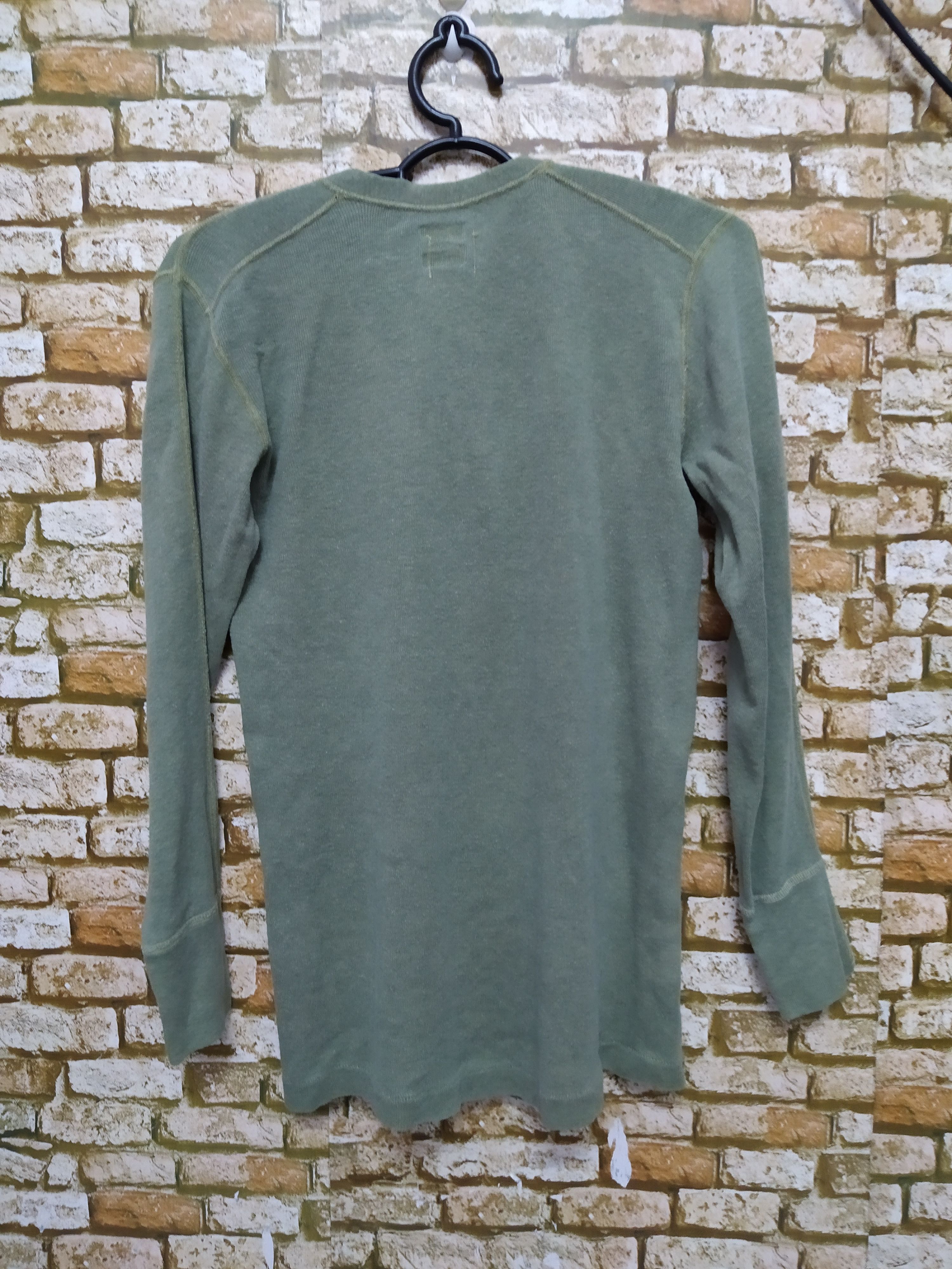 Vintage VTG SURPLUS BY UFO SHIRT (B791) Size US S / EU 44-46 / 1 - 4 Thumbnail