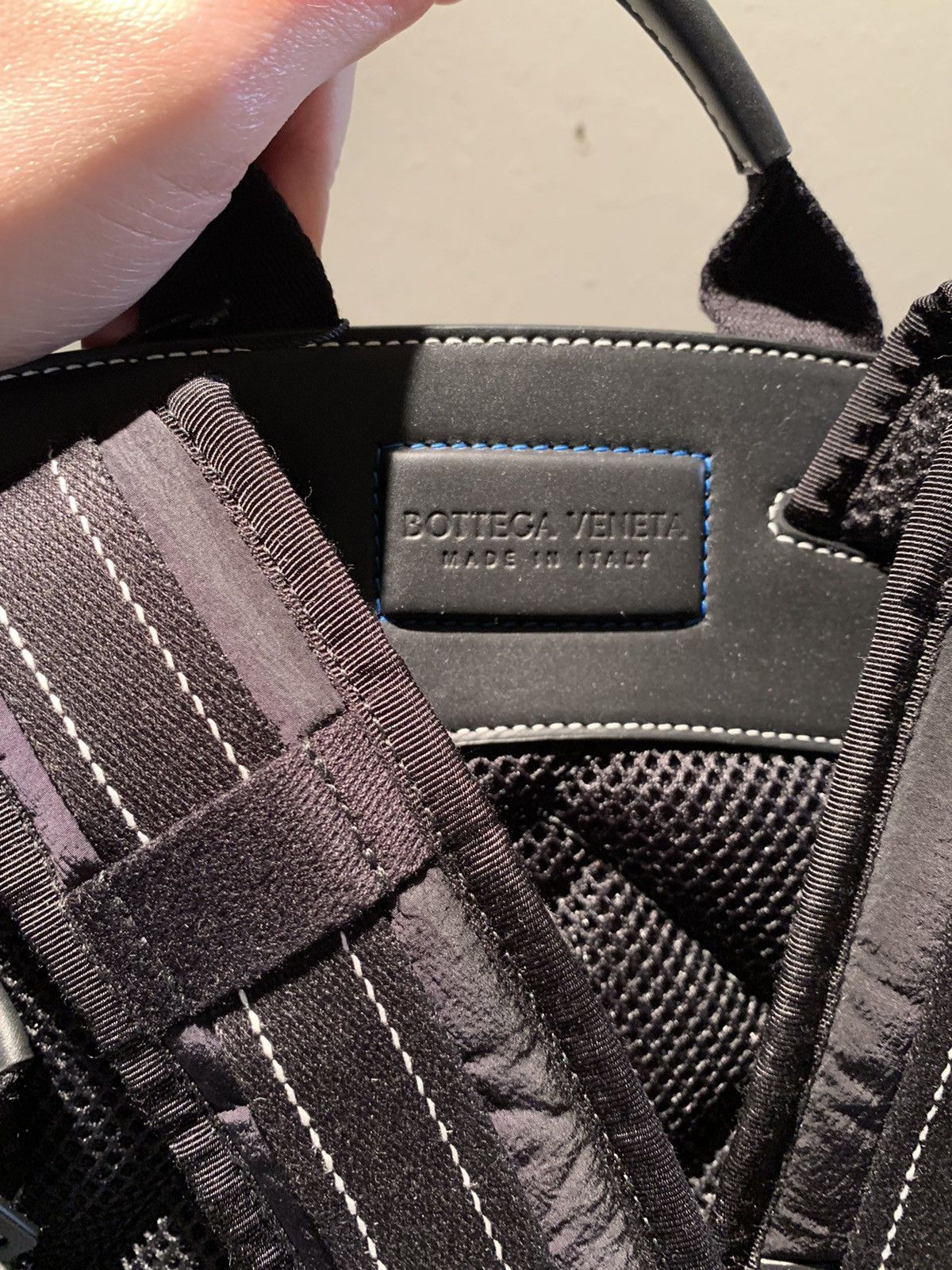 Bottega Veneta × Designer *RARE* New Bottega Veneta Cargo Backpack Size ONE SIZE - 5 Thumbnail