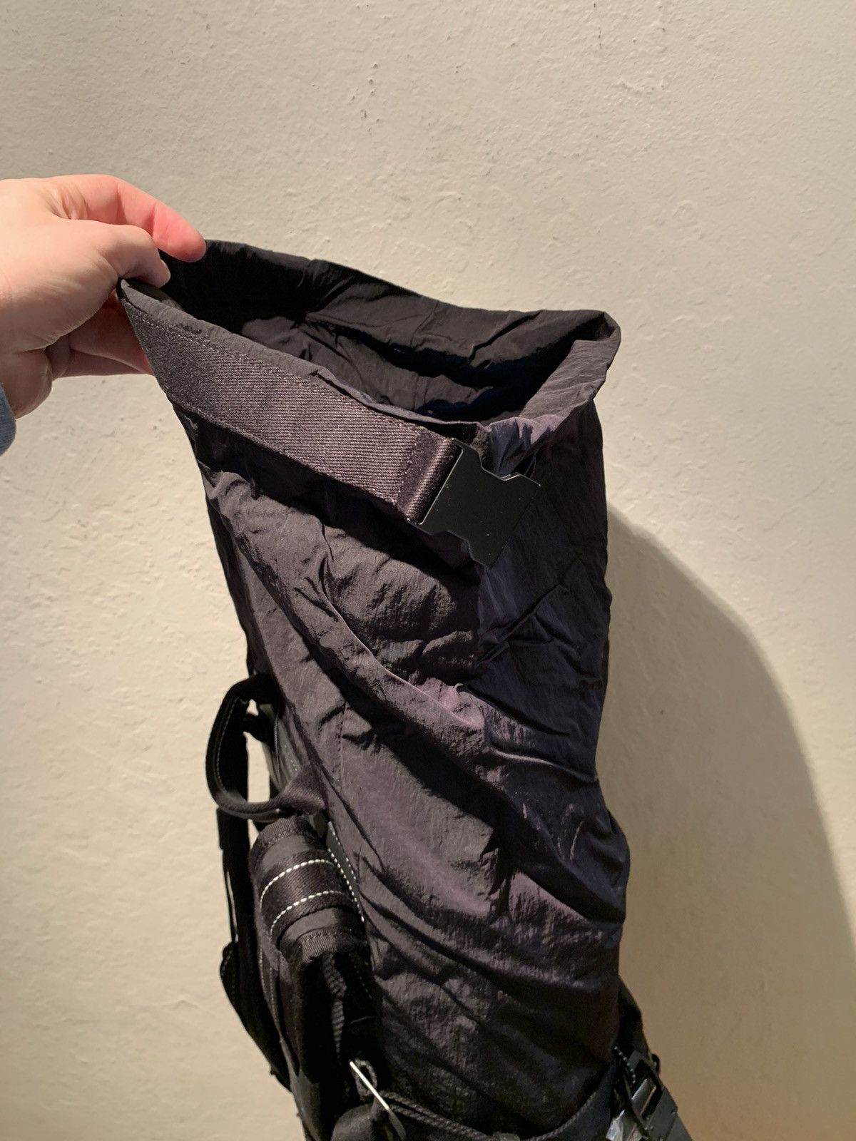 Bottega Veneta × Designer *RARE* New Bottega Veneta Cargo Backpack Size ONE SIZE - 7 Thumbnail