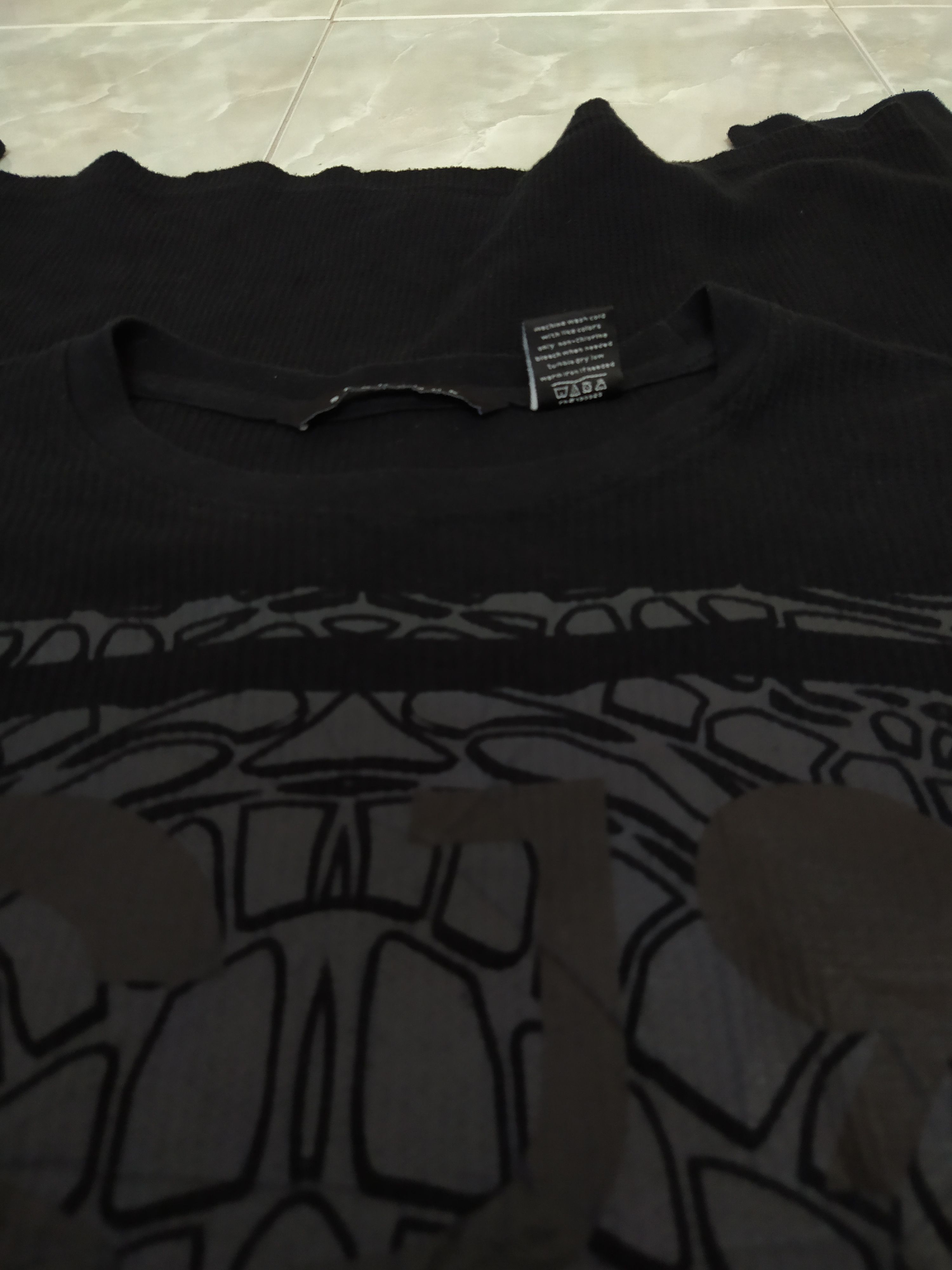Sean John SEAN JOHN SHIRT (B509) Size US M / EU 48-50 / 2 - 6 Thumbnail