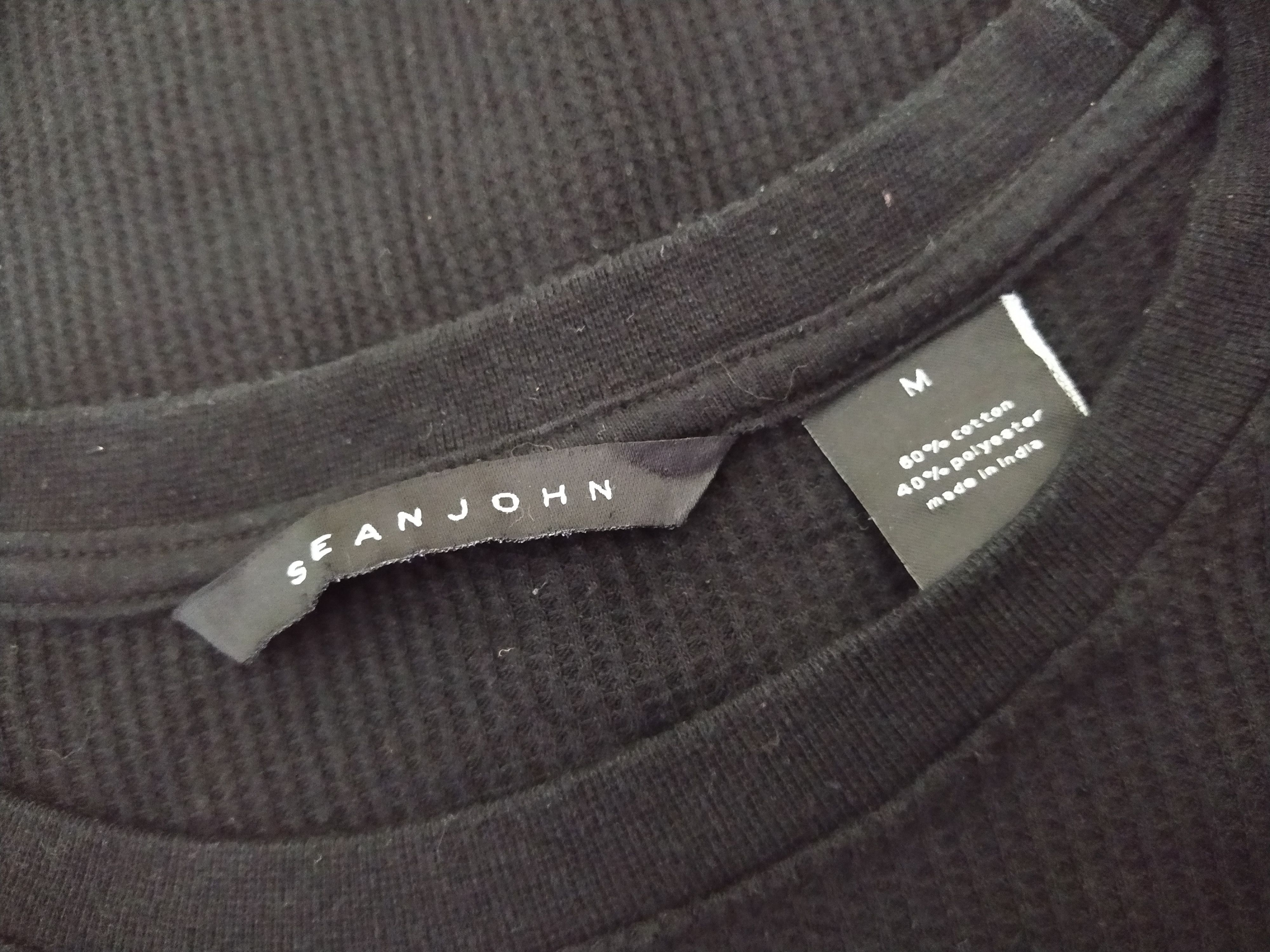 Sean John SEAN JOHN SHIRT (B509) Size US M / EU 48-50 / 2 - 4 Thumbnail